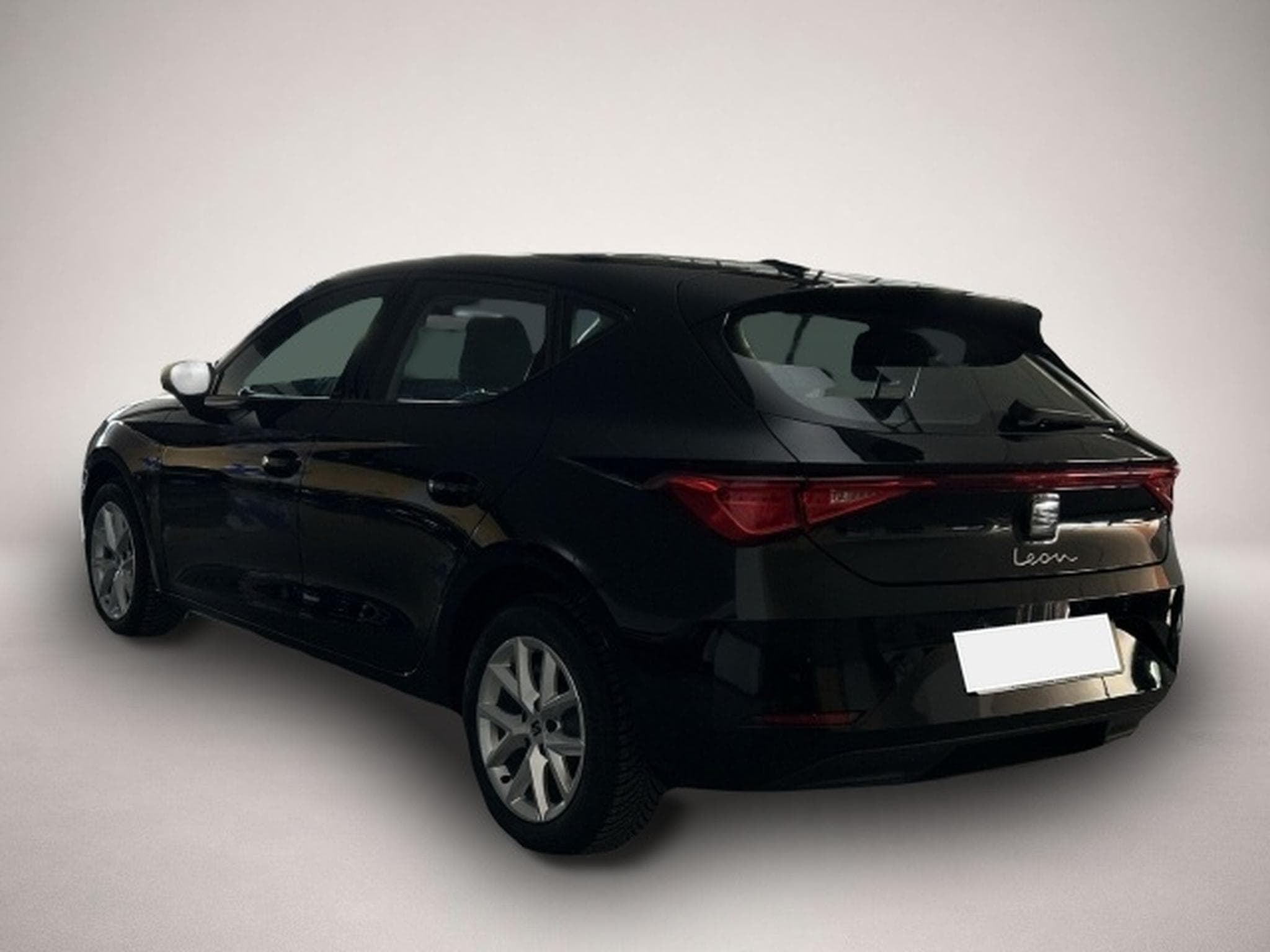 Seat Leon (2025) - Photo 4