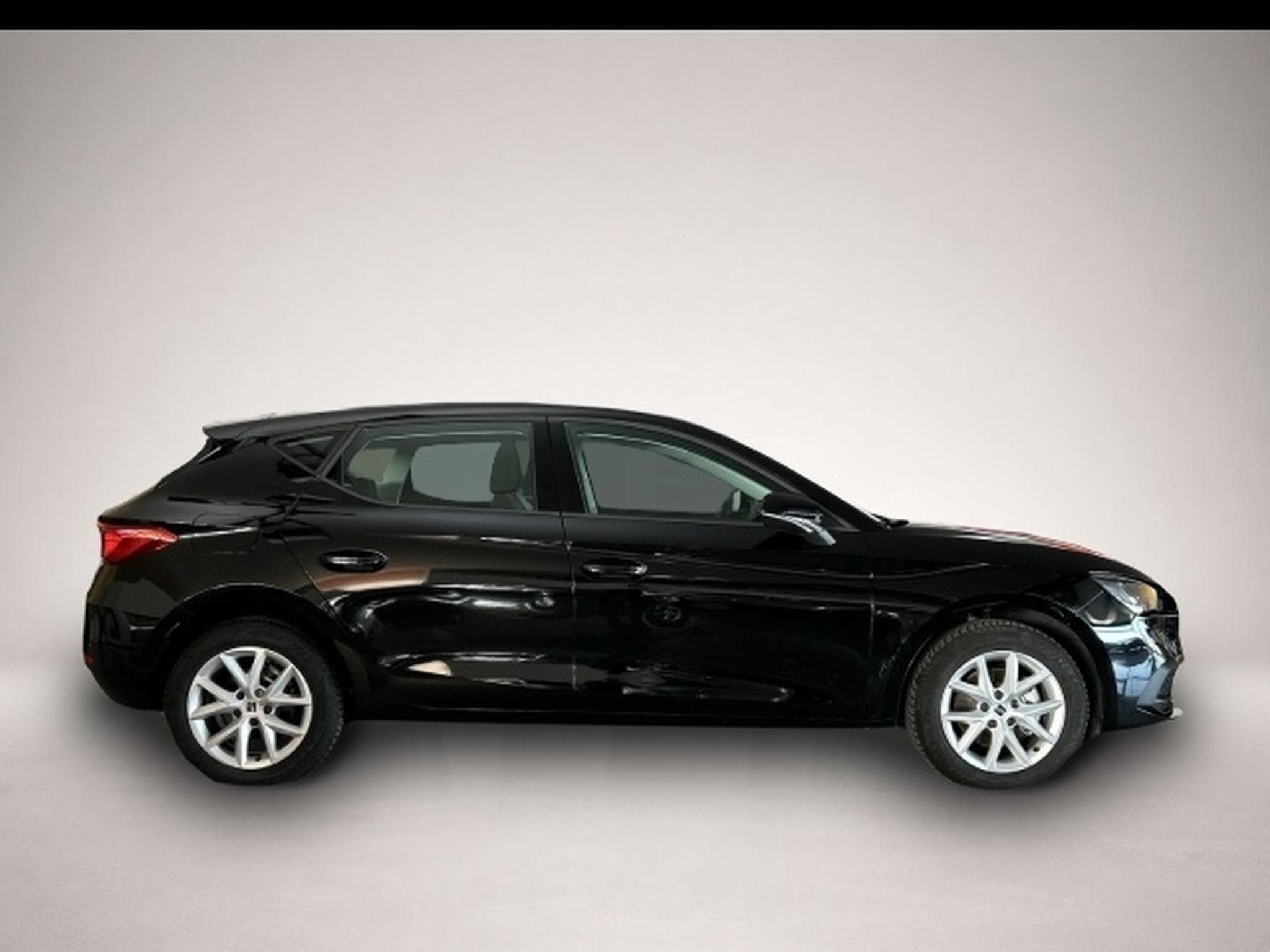Seat Leon (2025) - Photo 5