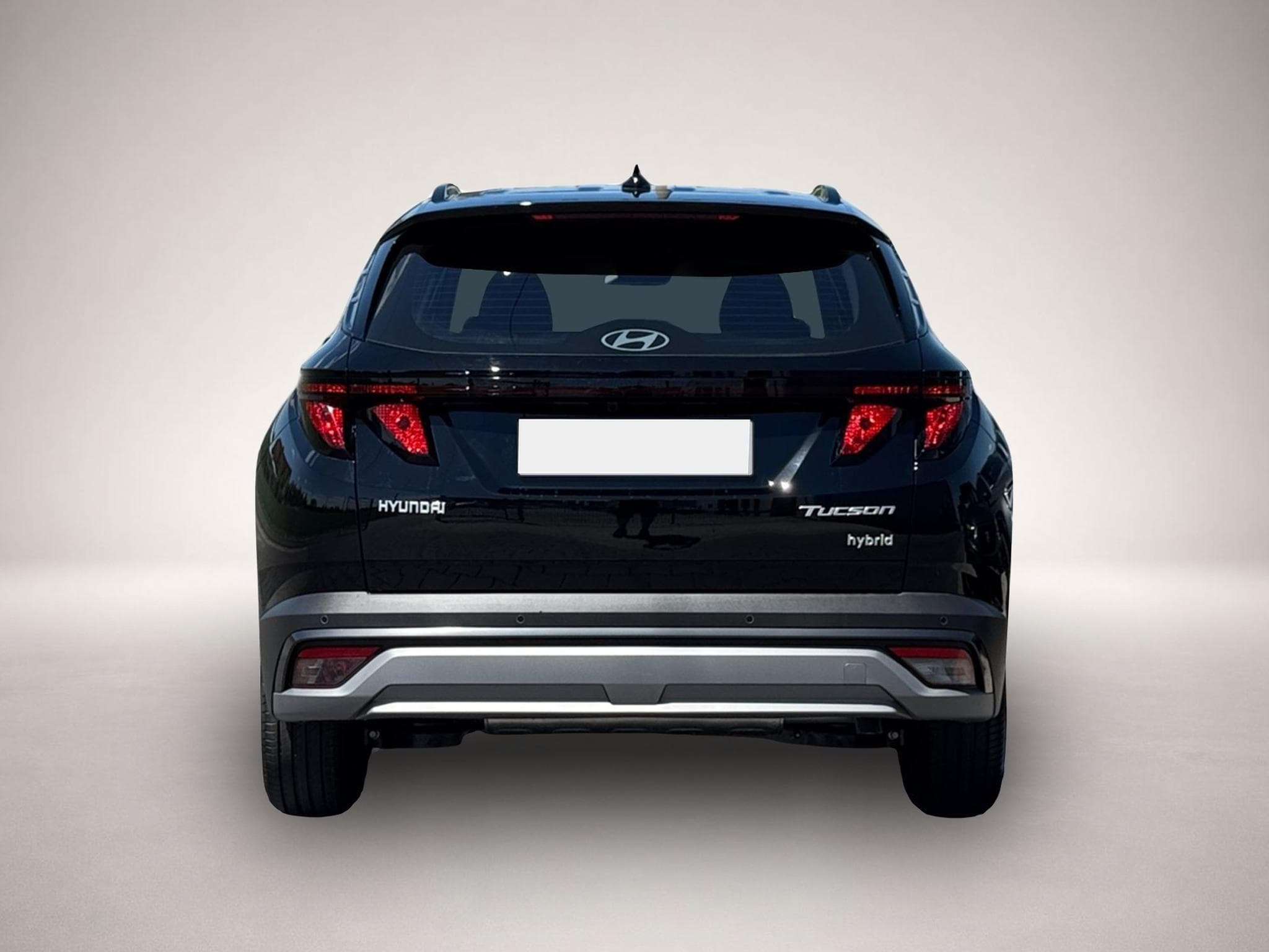 Hyundai Tucson (2026) - Photo 5