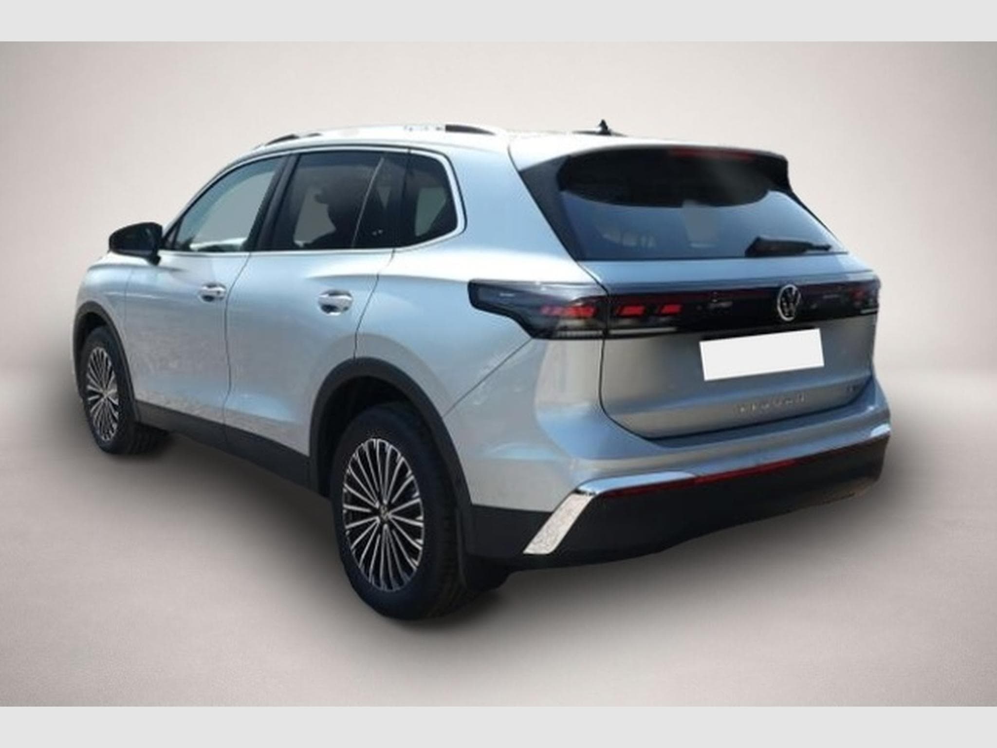 VW Tiguan (2026) - Photo 4