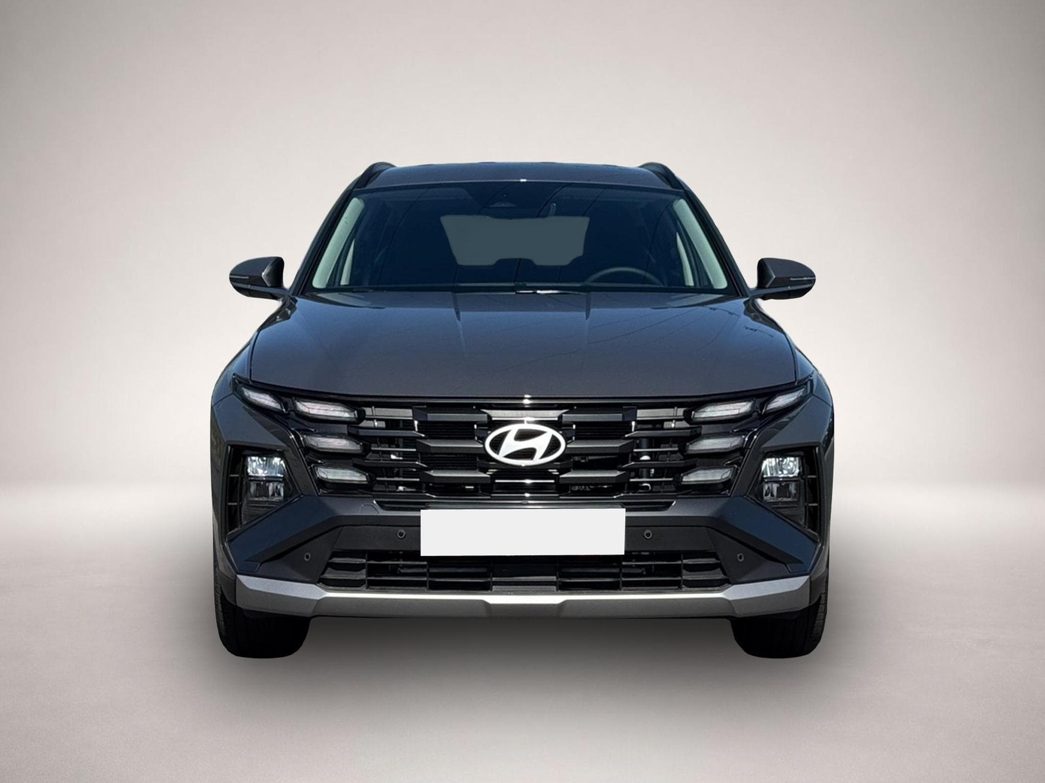 Hyundai Tucson (2026) - Photo 2