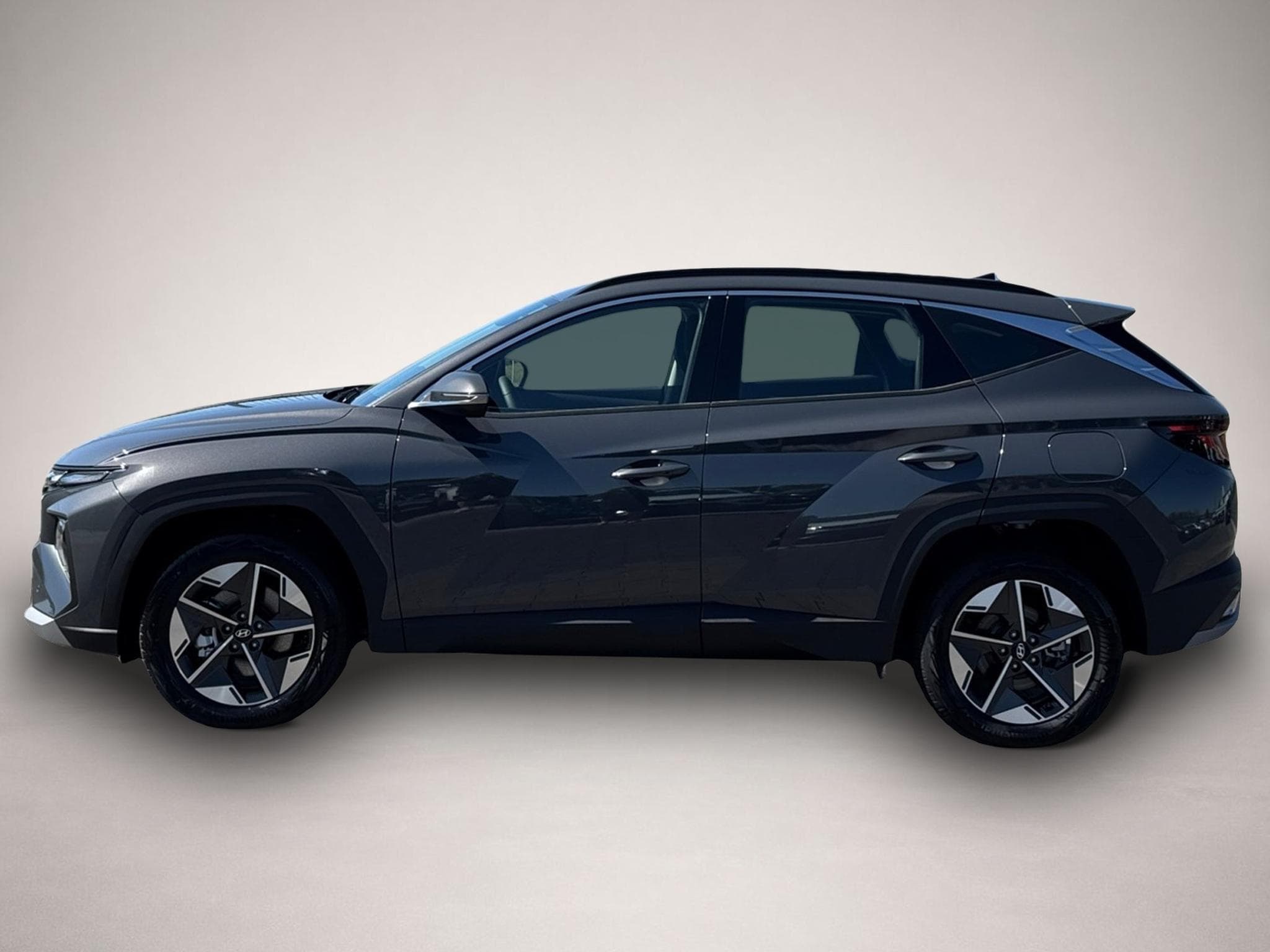 Hyundai Tucson (2026) - Photo 3