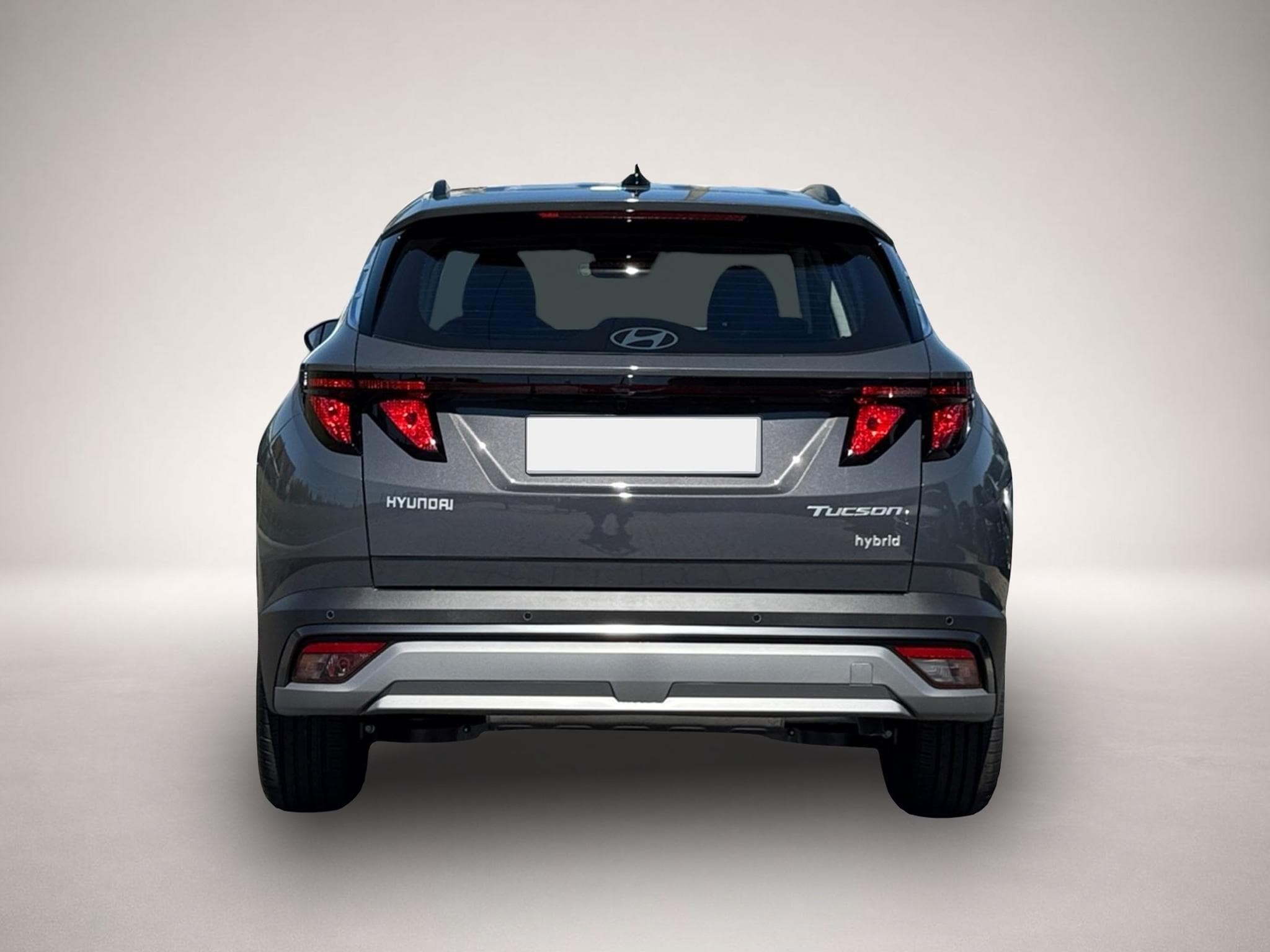 Hyundai Tucson (2026) - Photo 5