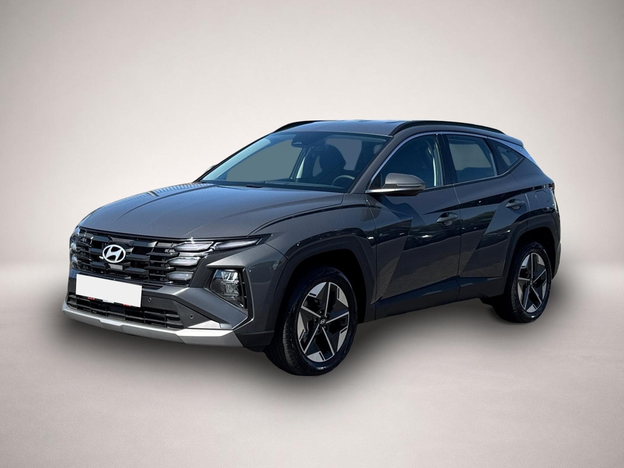 Hyundai Tucson (2026) - Photo 1
