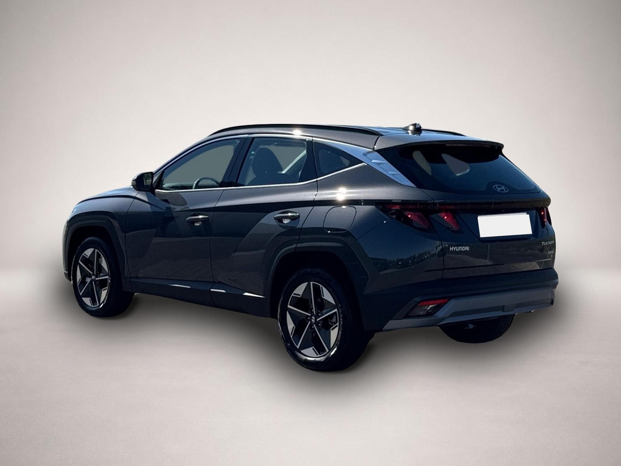Hyundai Tucson (2026) - Photo 4