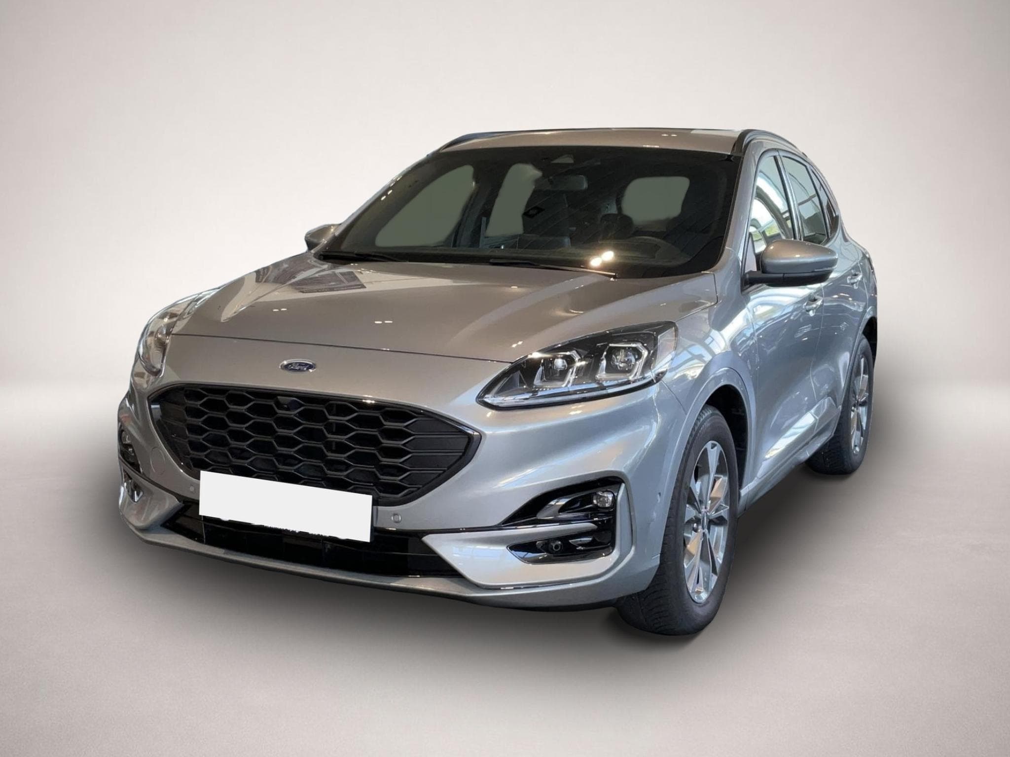 Ford Kuga (2026) - Photo 1