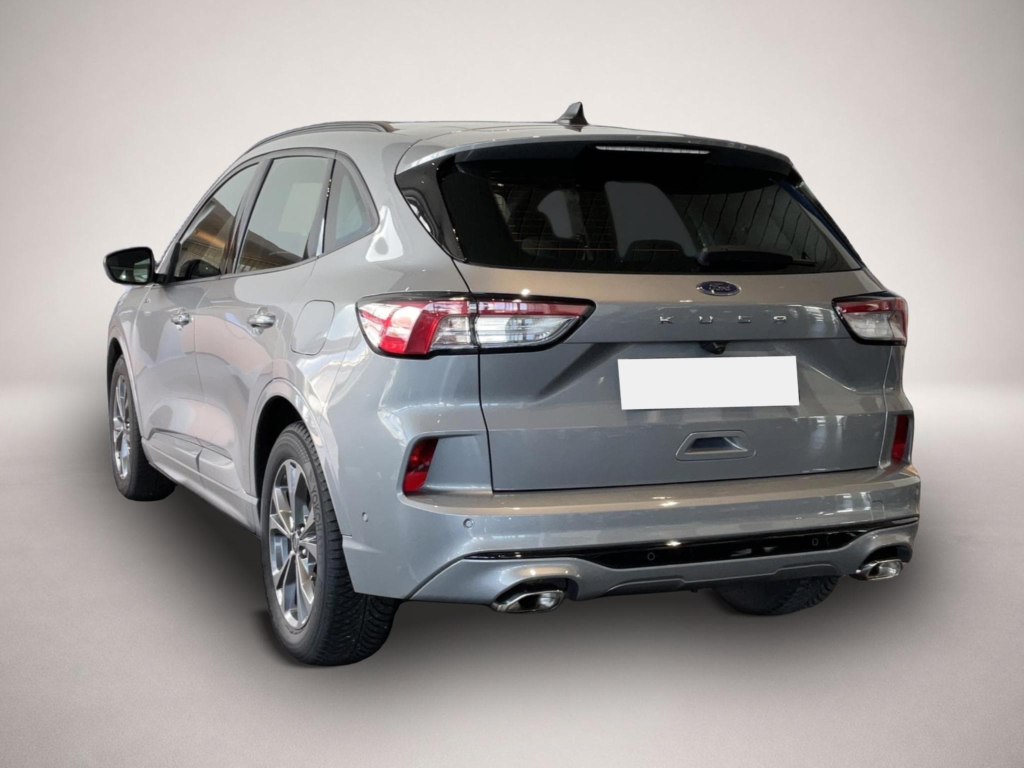 Ford Kuga (2026) - Photo 2