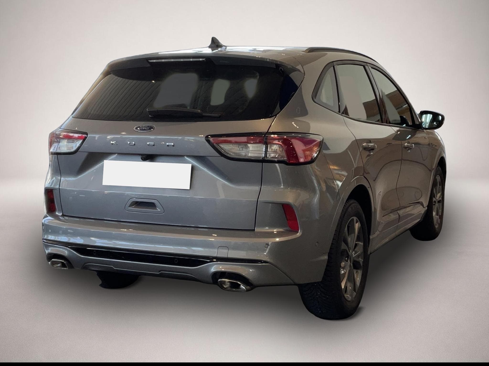 Ford Kuga (2026) - Photo 3
