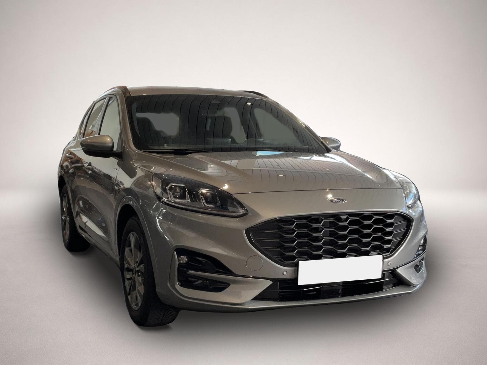 Ford Kuga (2026) - Photo 4