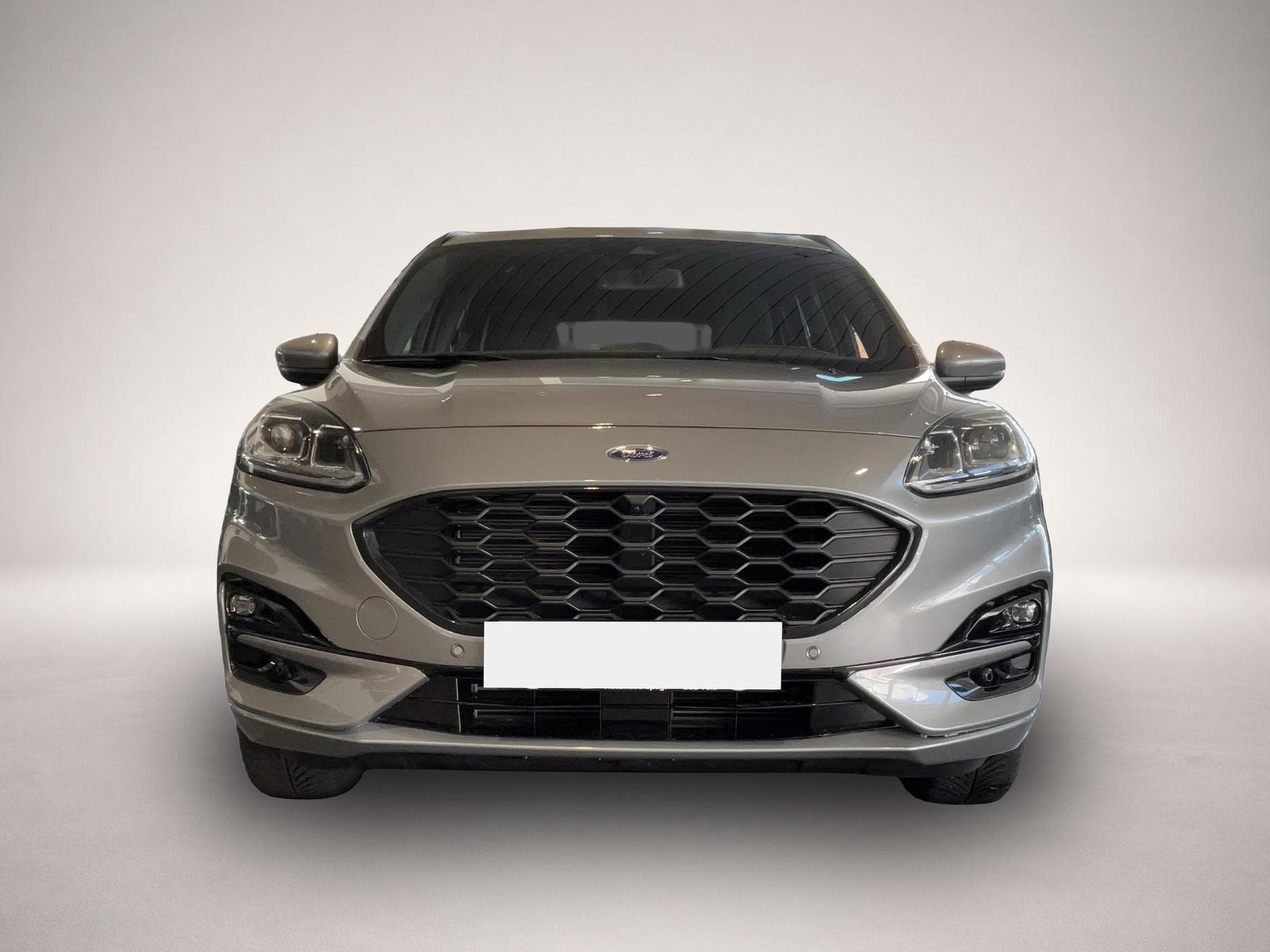 Ford Kuga (2026) - Photo 5