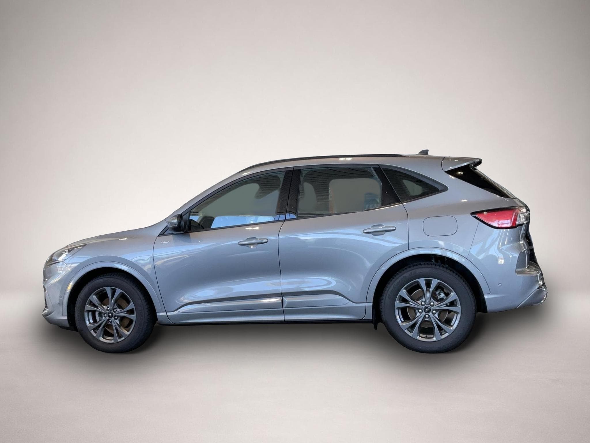 Ford Kuga (2026) - Photo 6