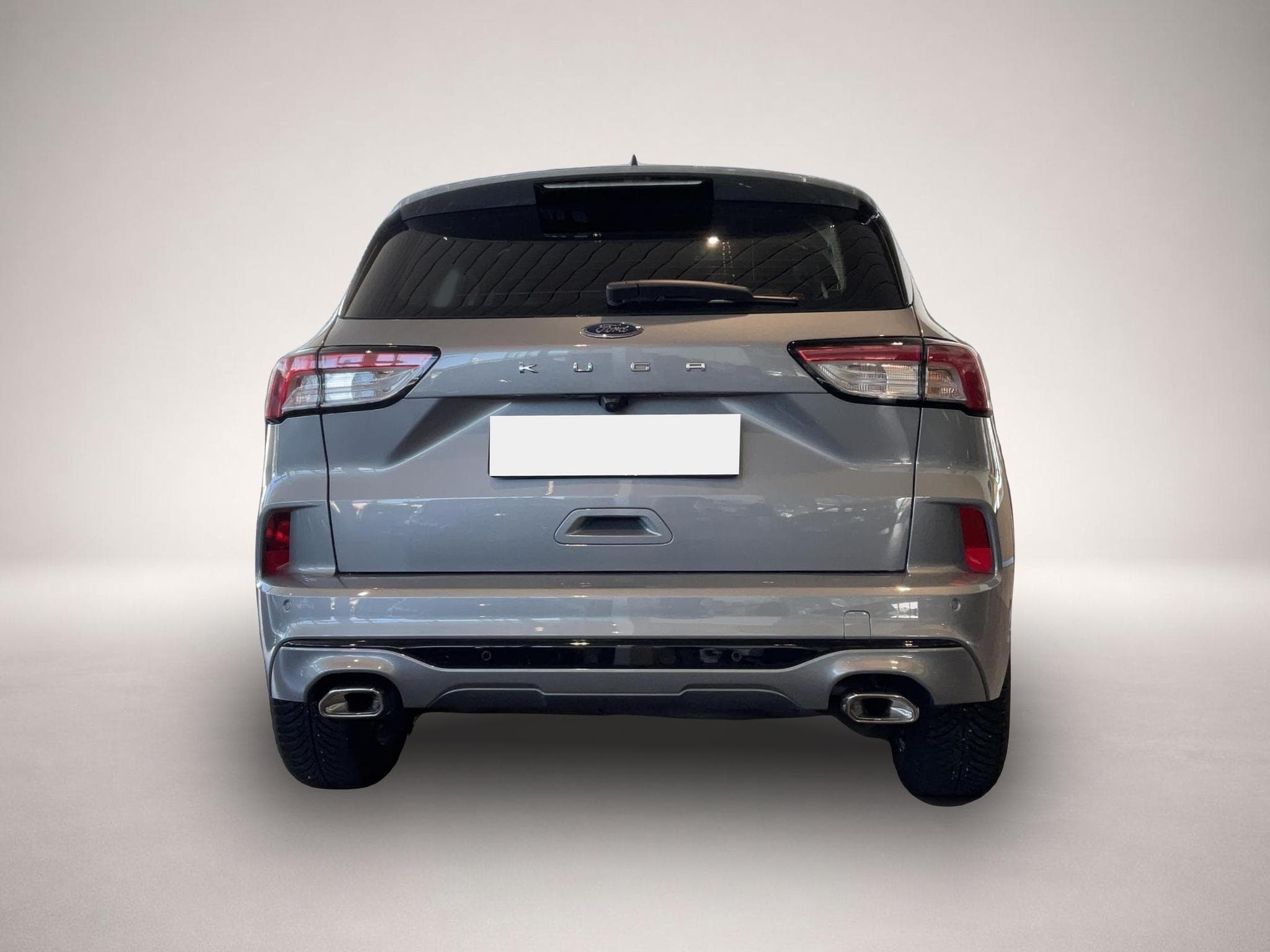 Ford Kuga (2026) - Photo 7