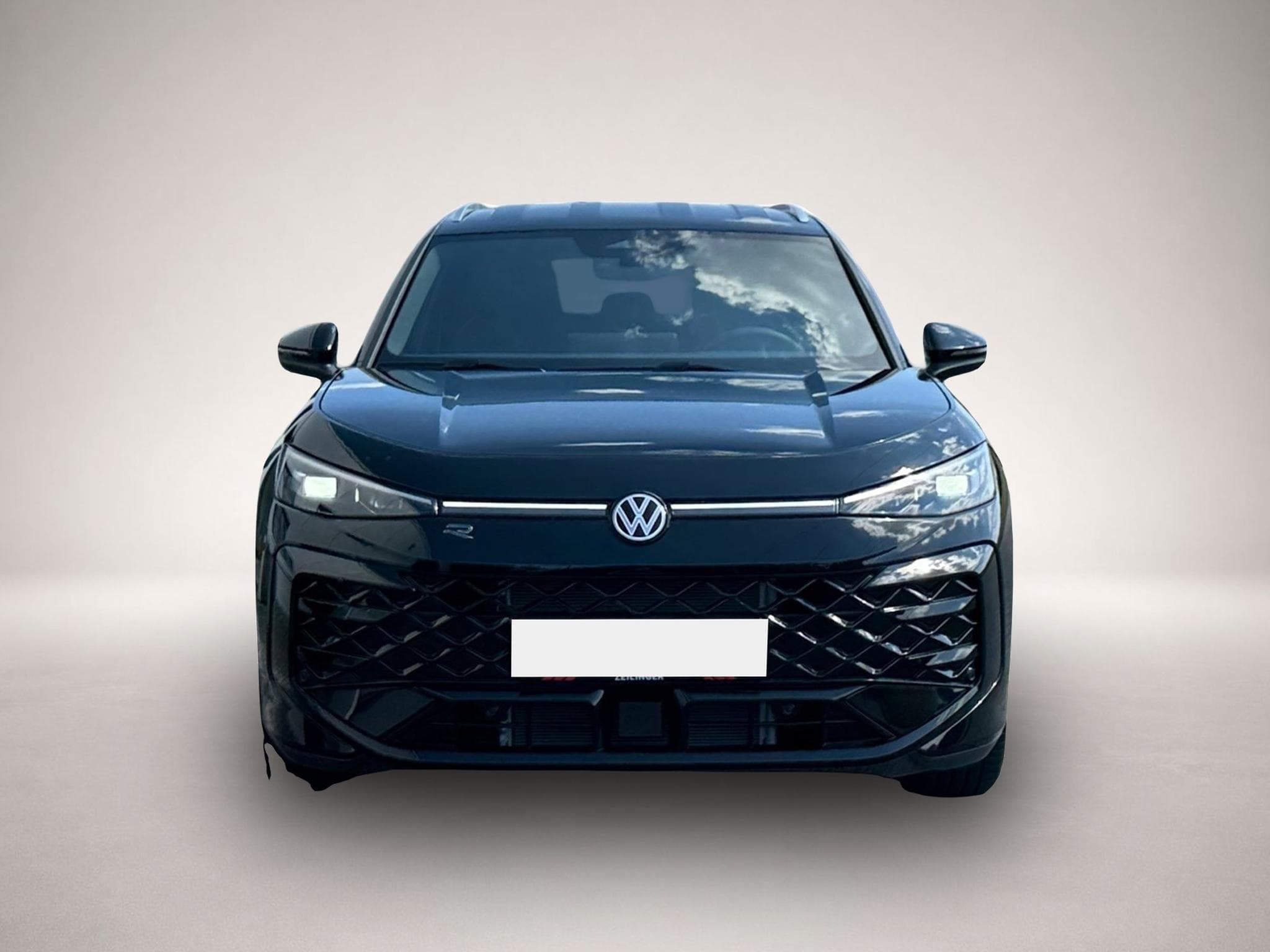 VW T-Roc (2026) - Photo 2
