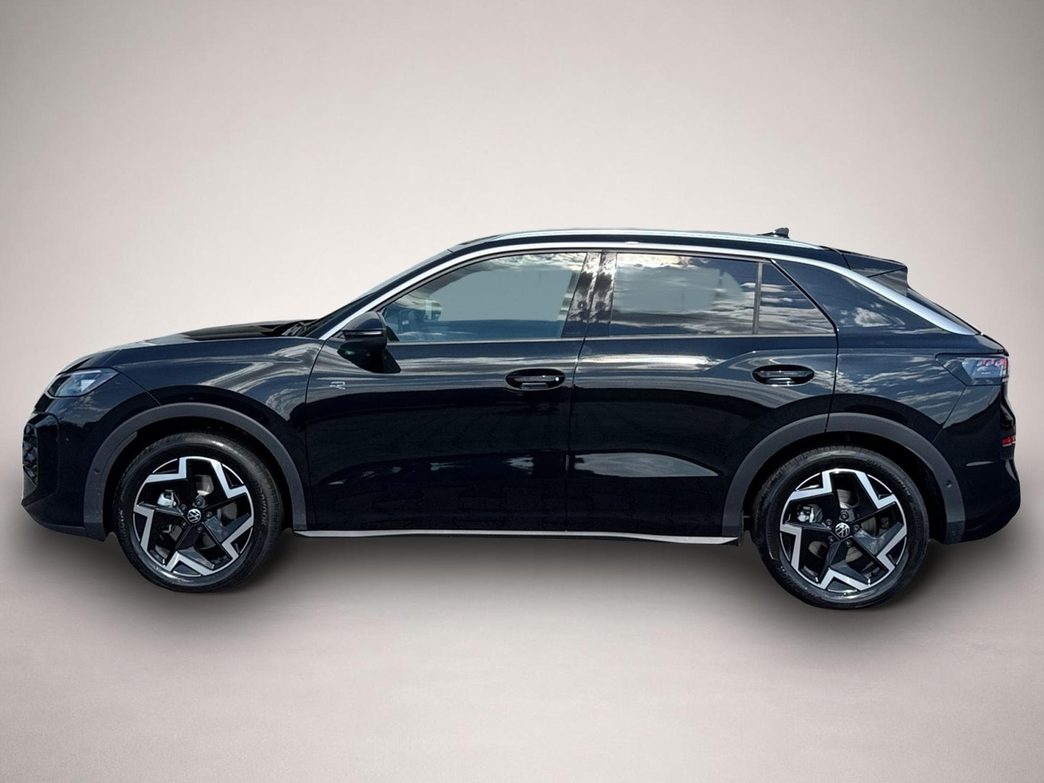 VW T-Roc (2026) - Photo 3
