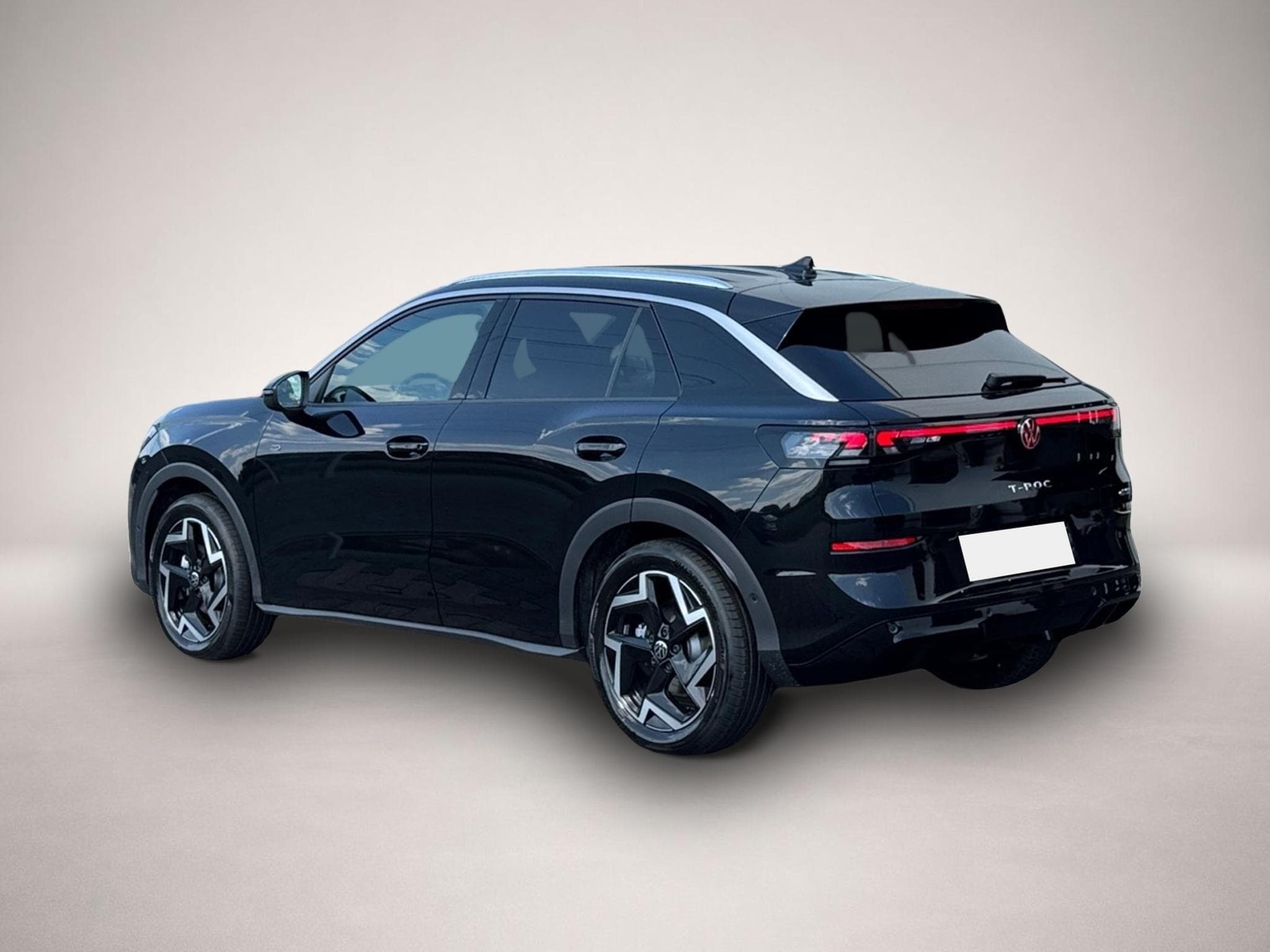 VW T-Roc (2026) - Photo 4