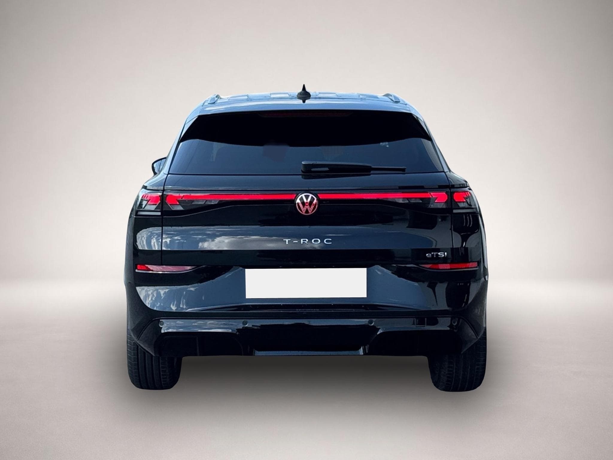 VW T-Roc (2026) - Photo 5