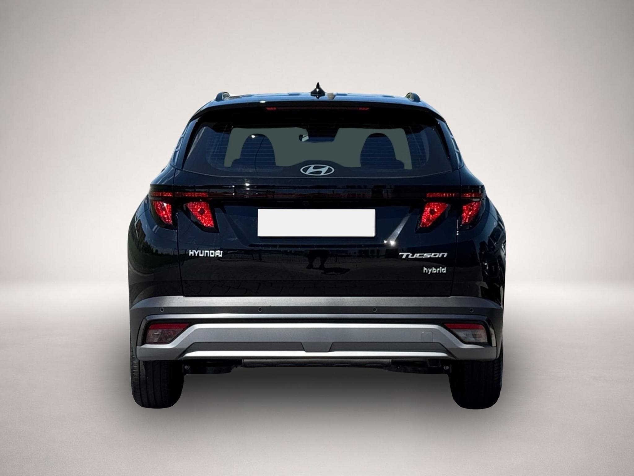 Hyundai Tucson (2026) - Photo 5