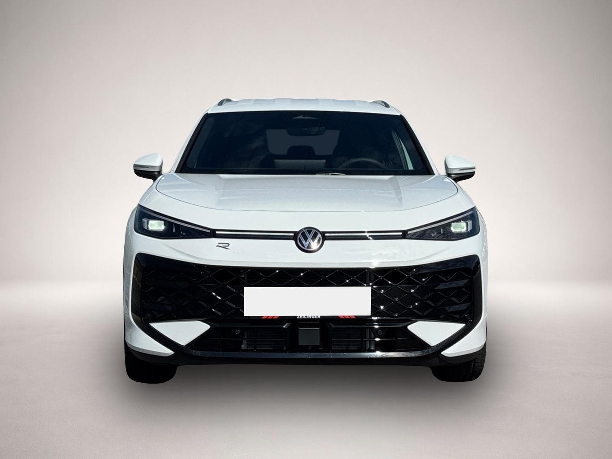 VW T-Roc (2026) - Photo 2