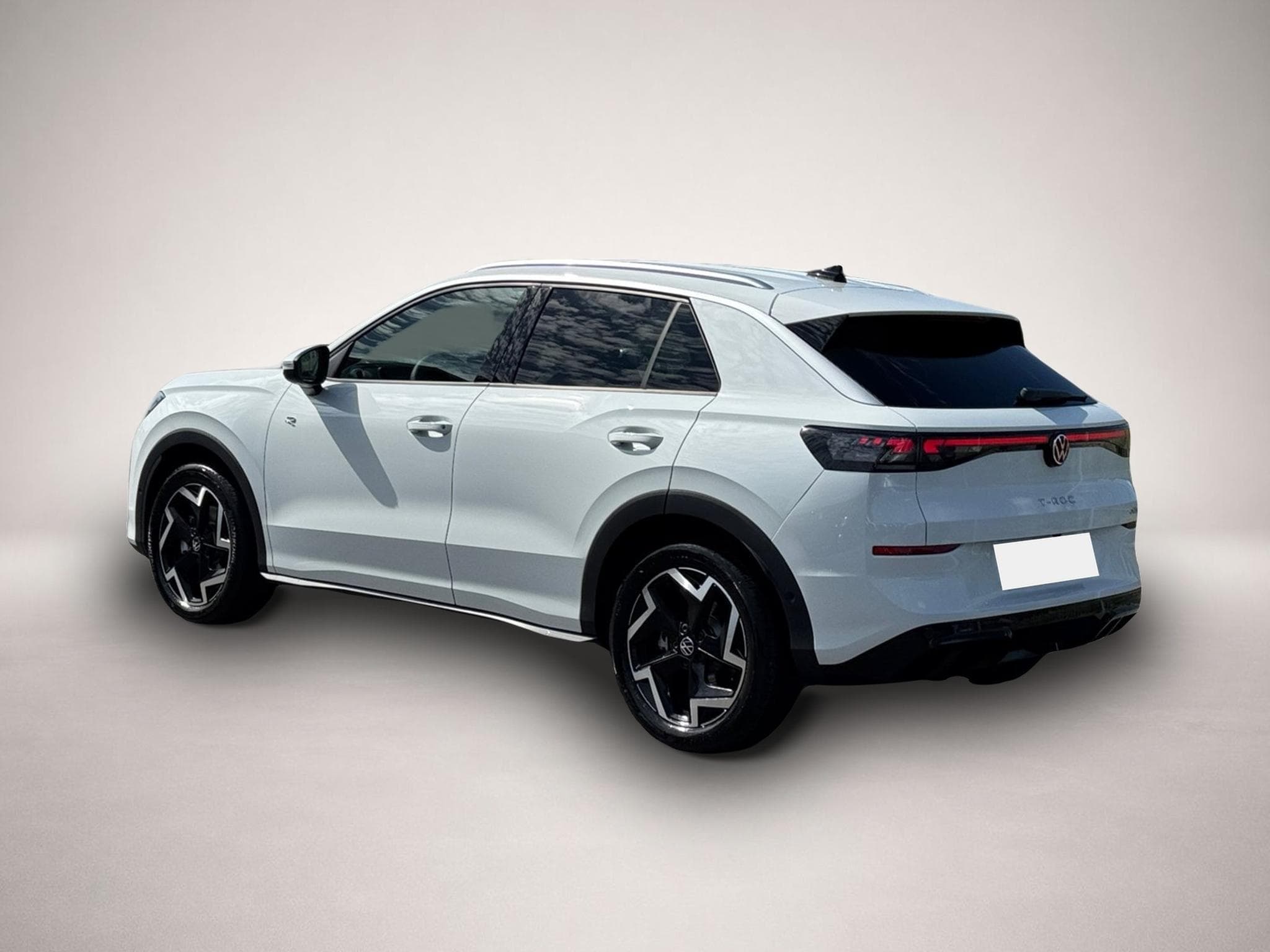 VW T-Roc (2026) - Photo 4