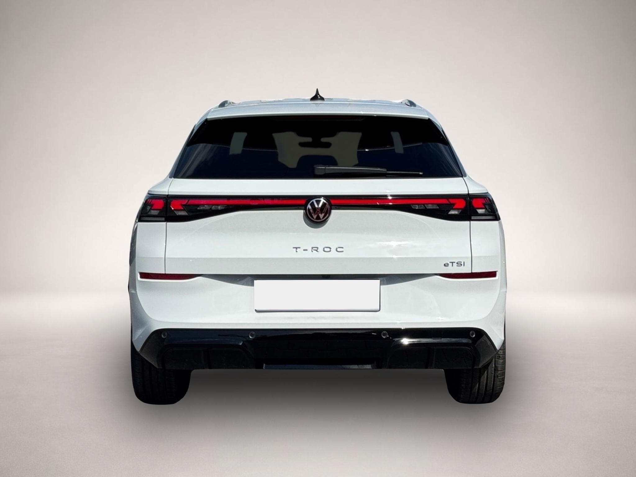 VW T-Roc (2026) - Photo 5