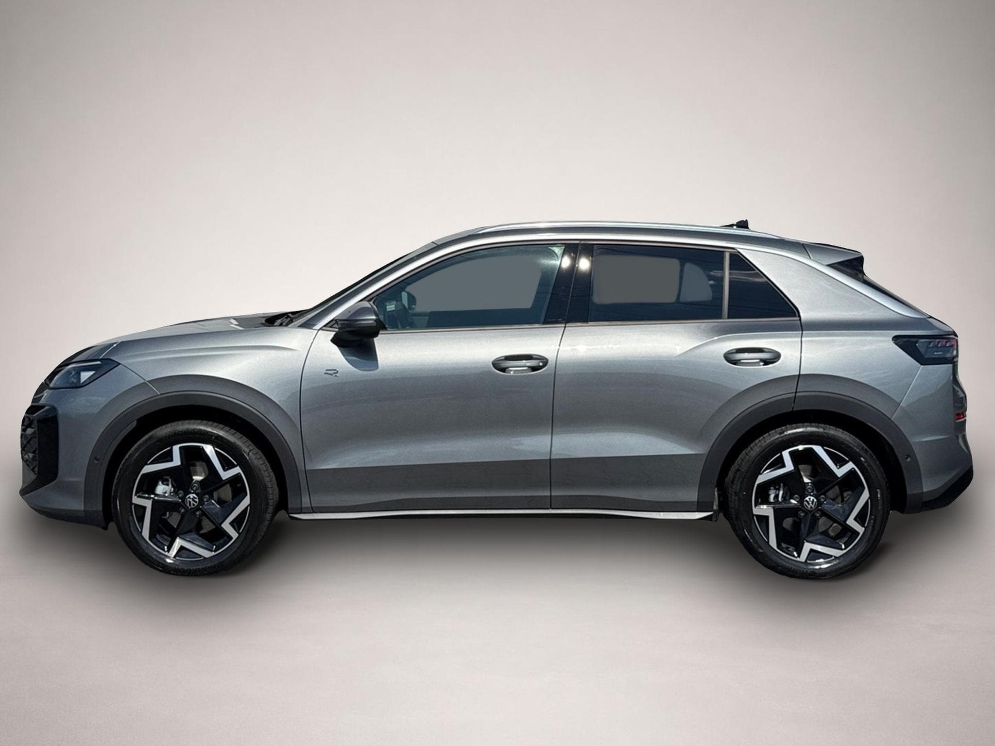 VW T-Roc (2026) - Photo 3