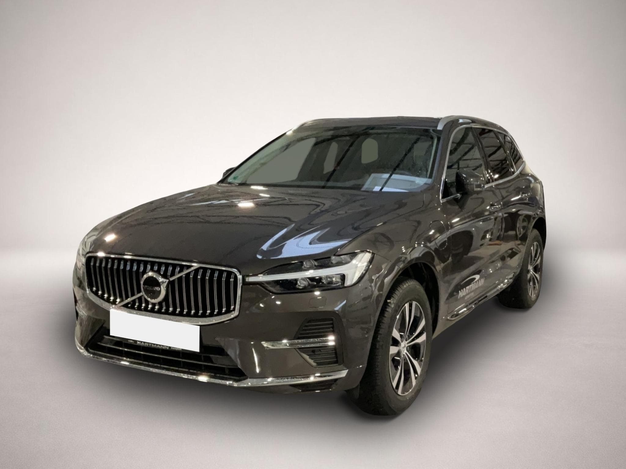 Volvo XC60 (2026) - Photo 1