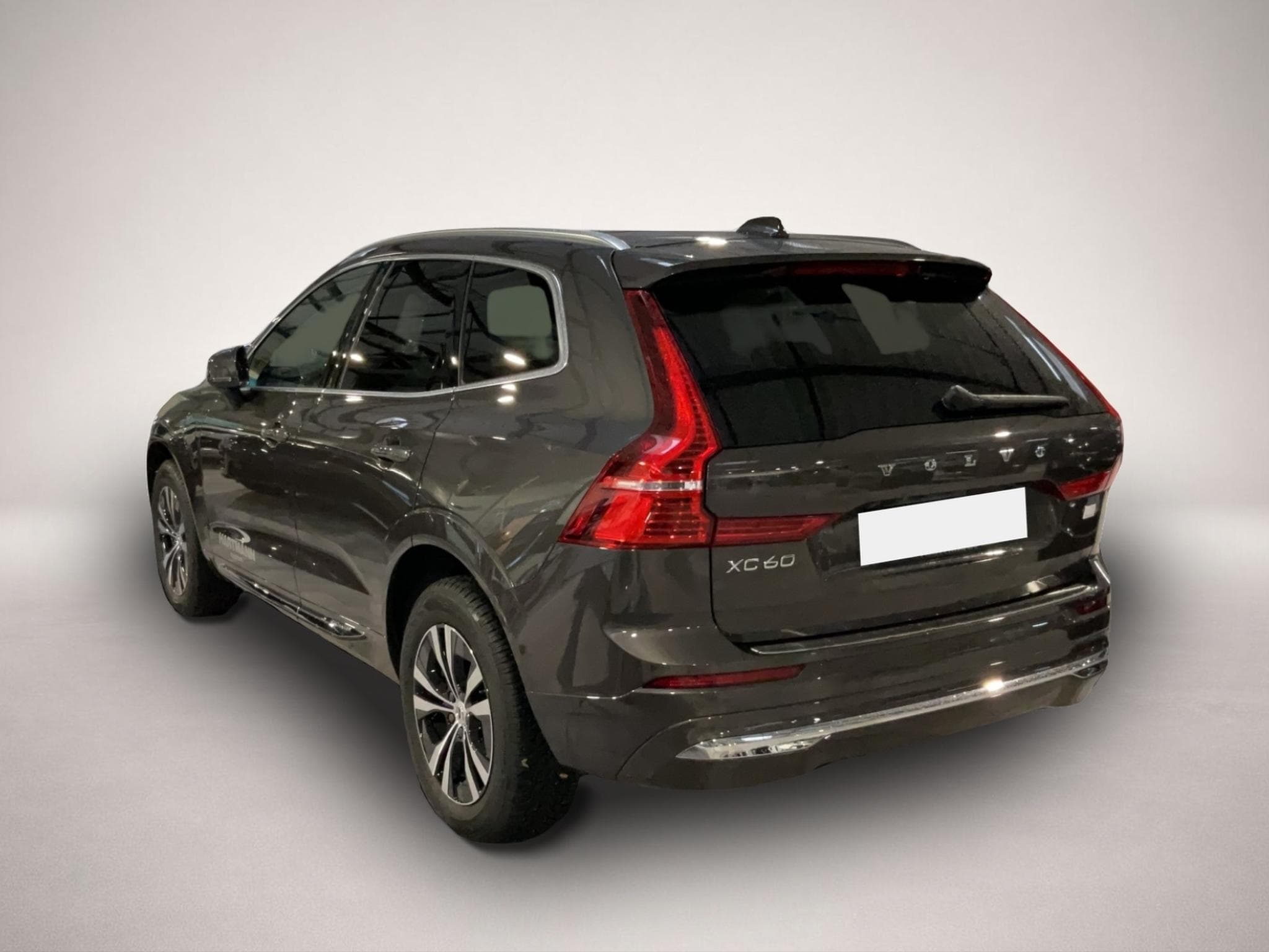 Volvo XC60 (2026) - Photo 2