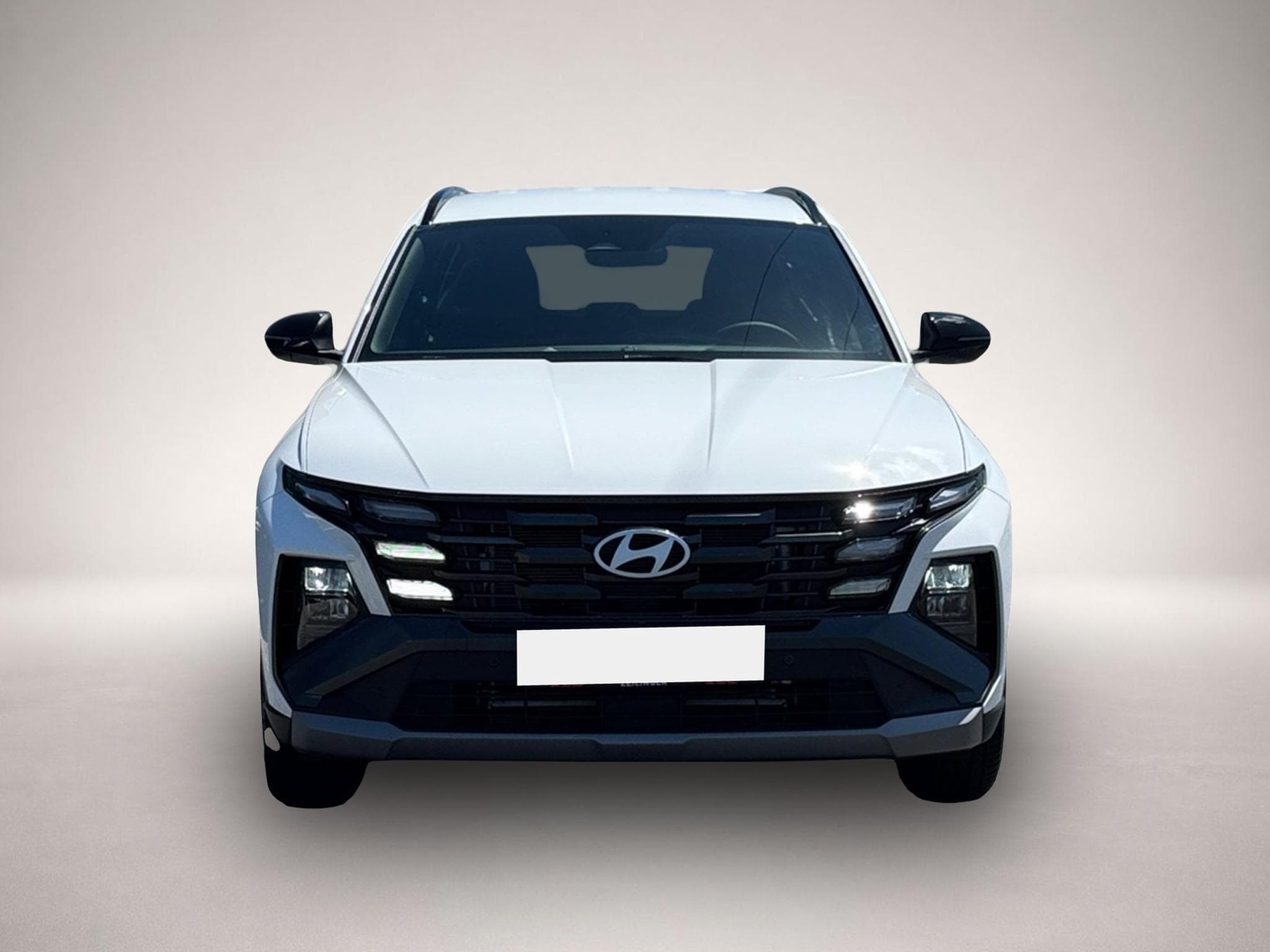 Hyundai Tucson (2026) - Photo 2