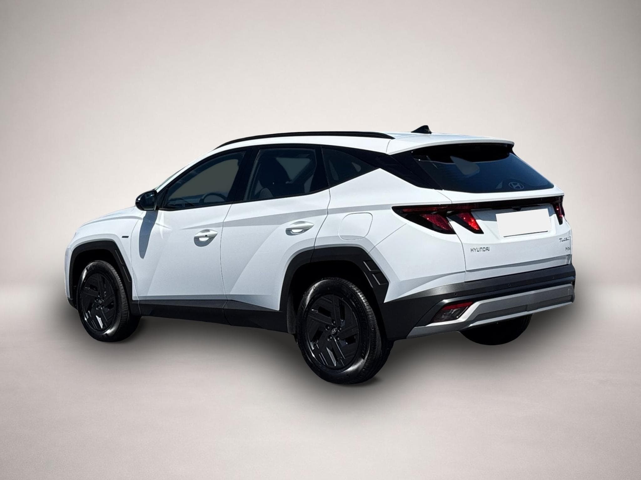 Hyundai Tucson (2026) - Photo 4