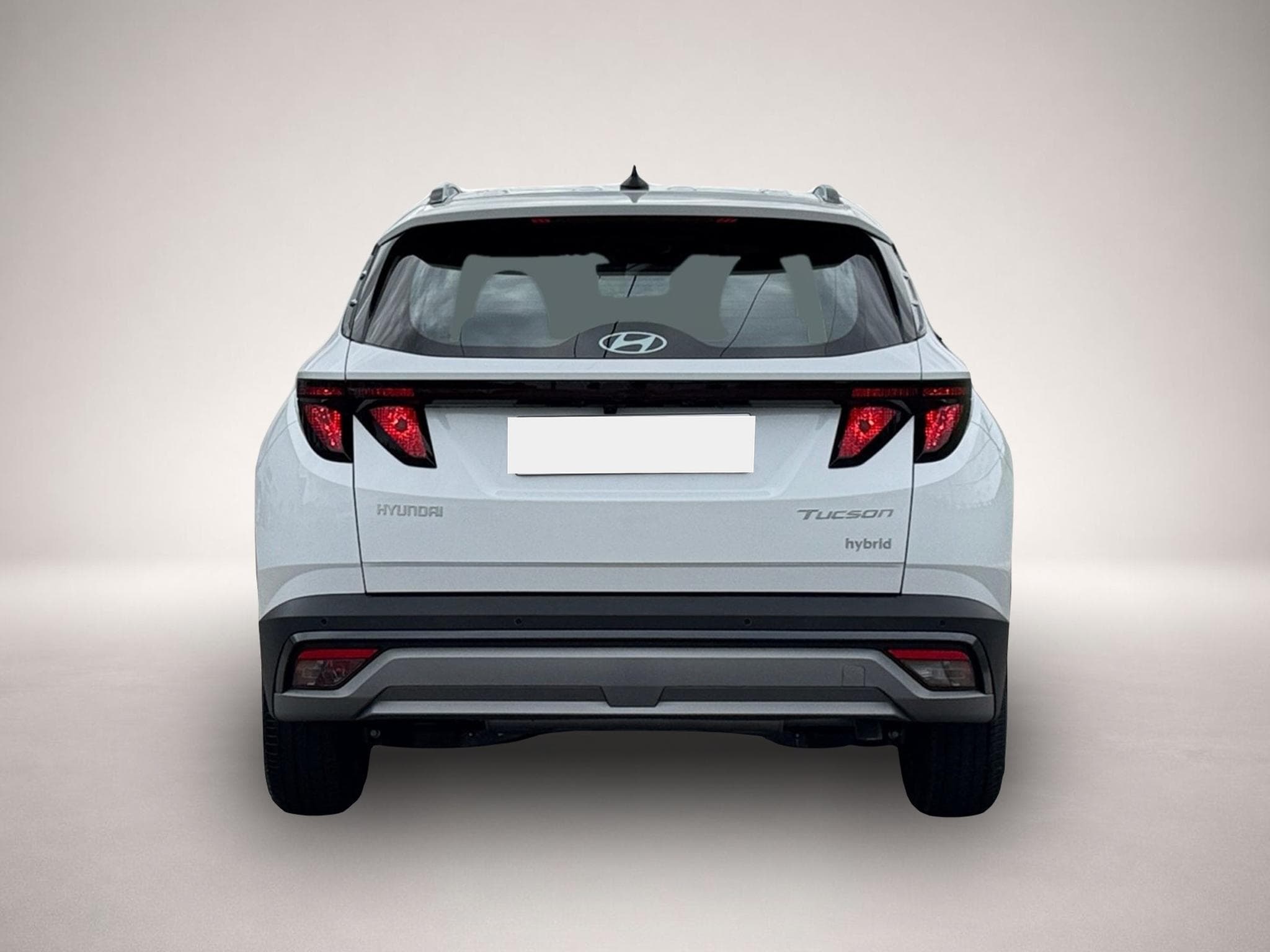 Hyundai Tucson (2026) - Photo 5