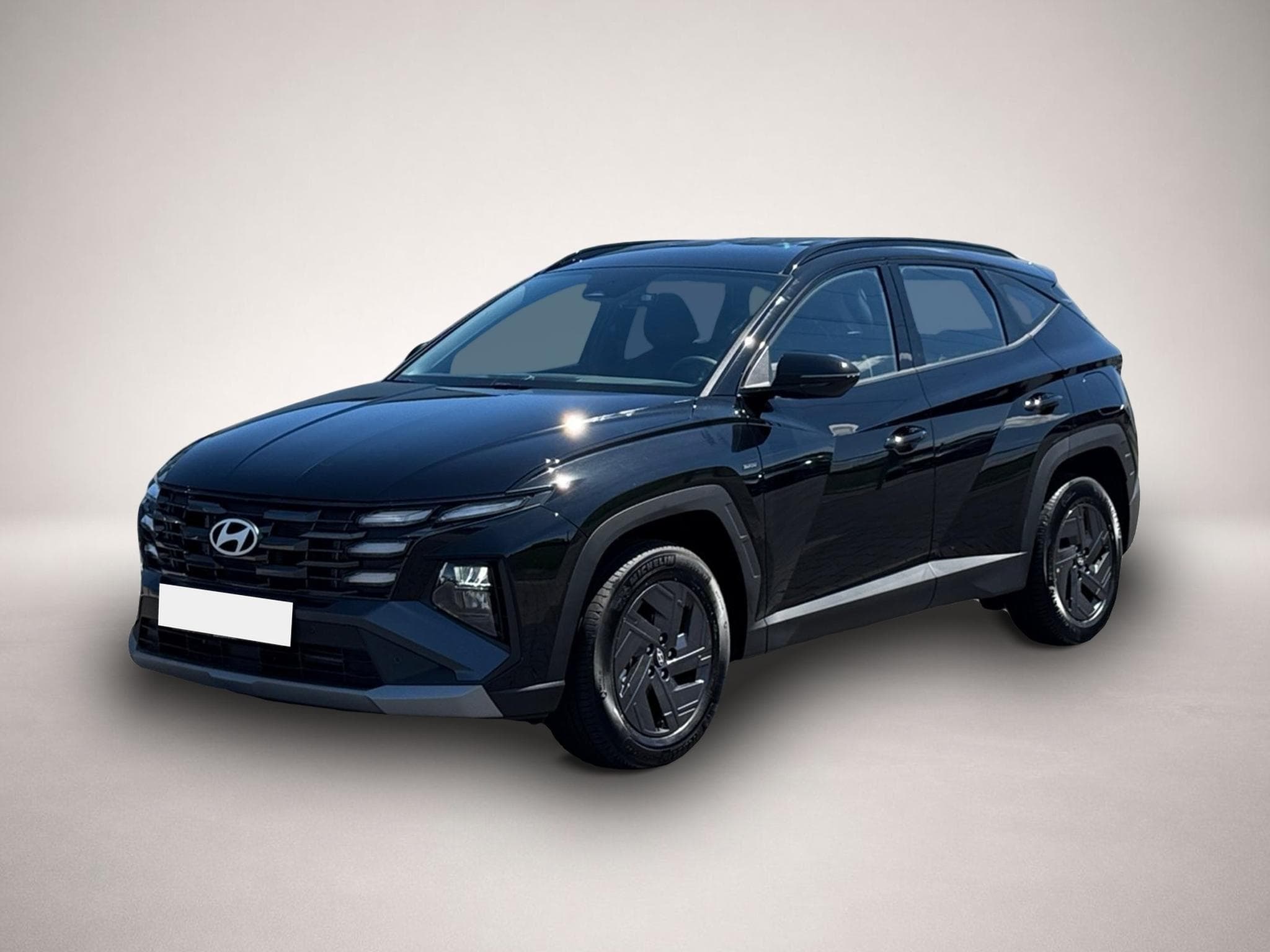 Hyundai Tucson (2026) - Photo 1
