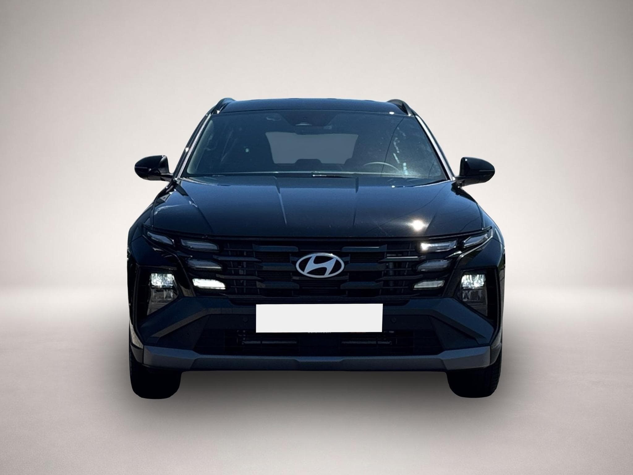 Hyundai Tucson (2026) - Photo 2
