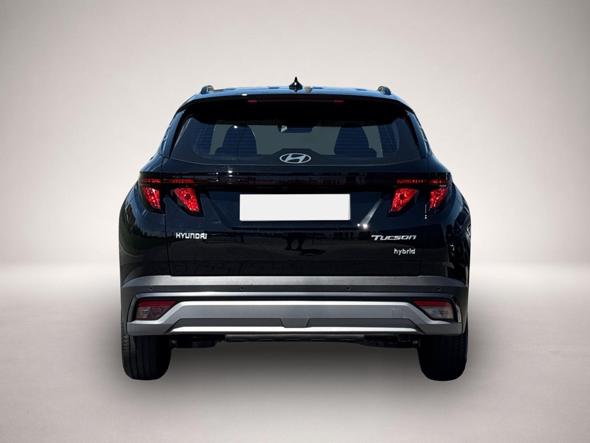 Hyundai Tucson (2026) - Photo 5