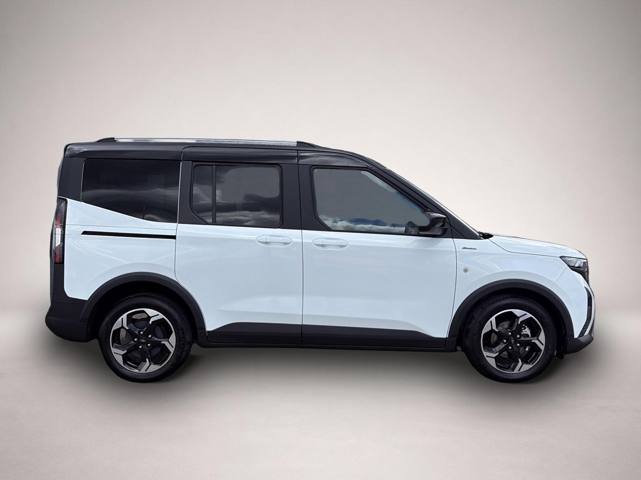 Ford Tourneo (2026) - Photo 6
