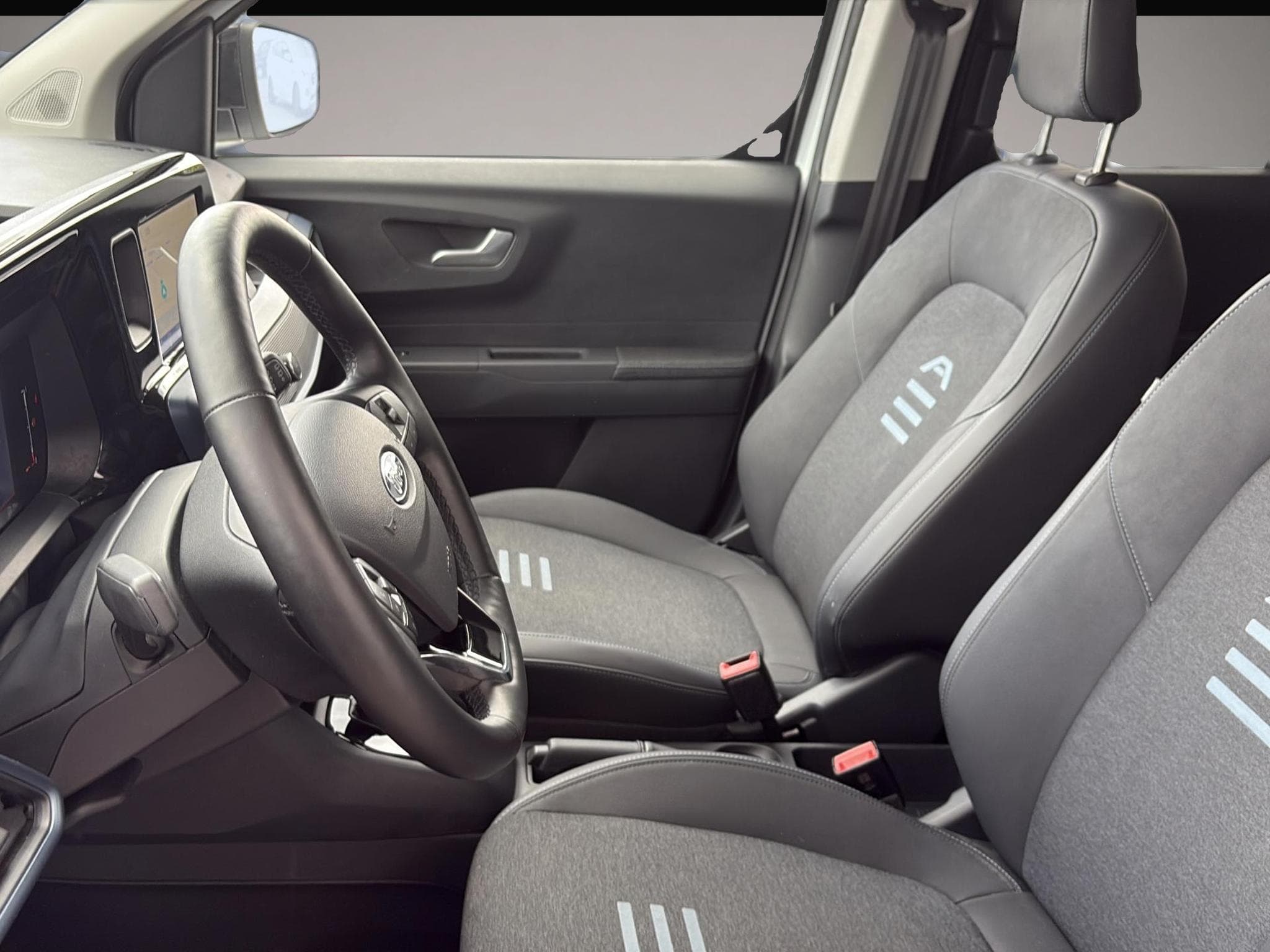 Ford Tourneo (2026) - Photo 8