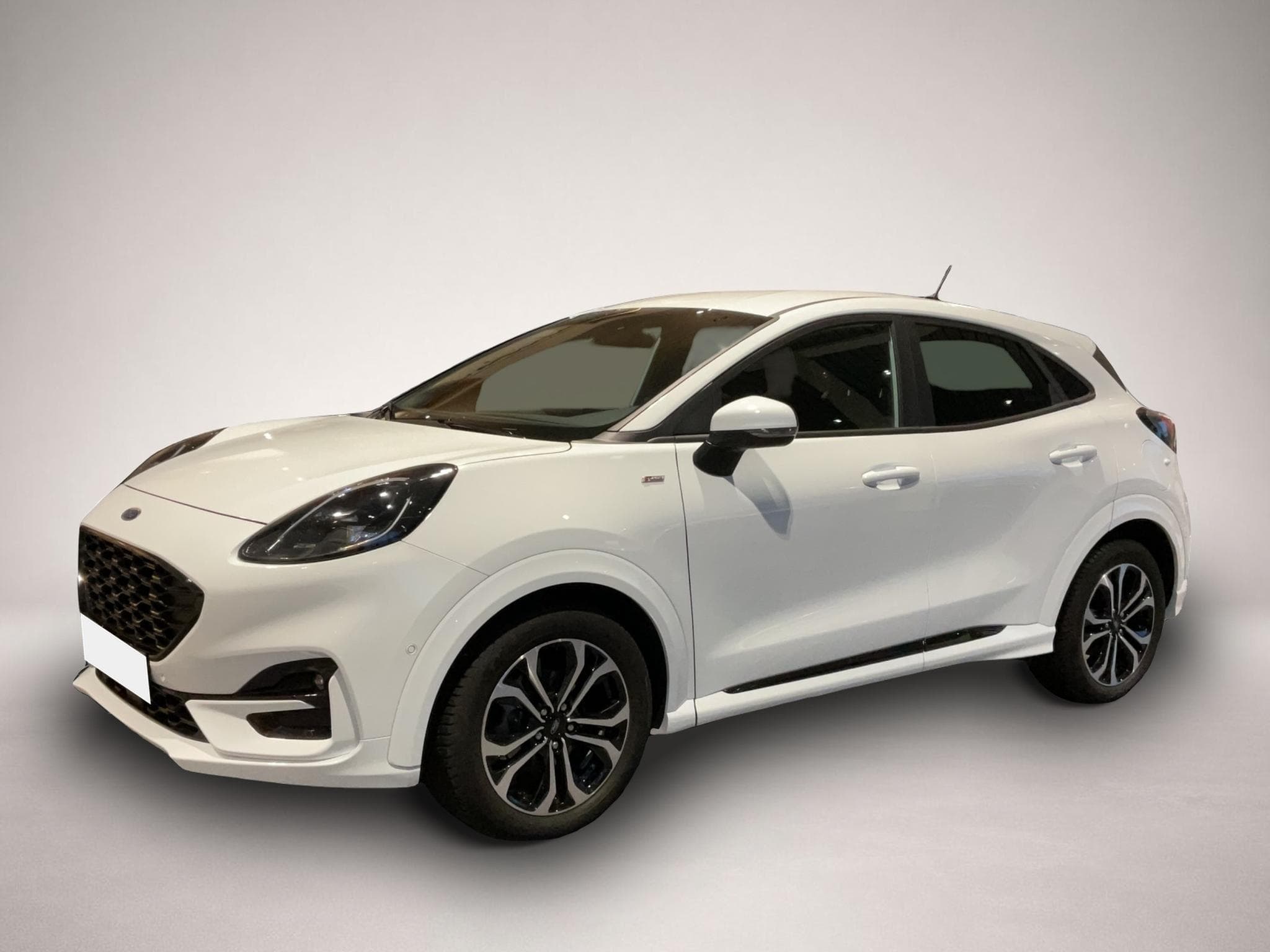 Ford Puma (2026) - Photo 1