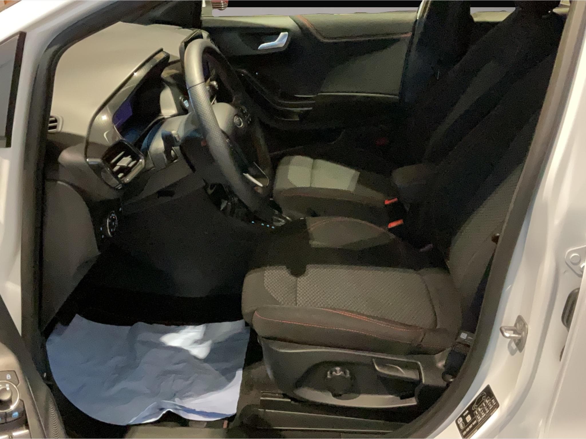 Ford Puma (2026) - Photo 5