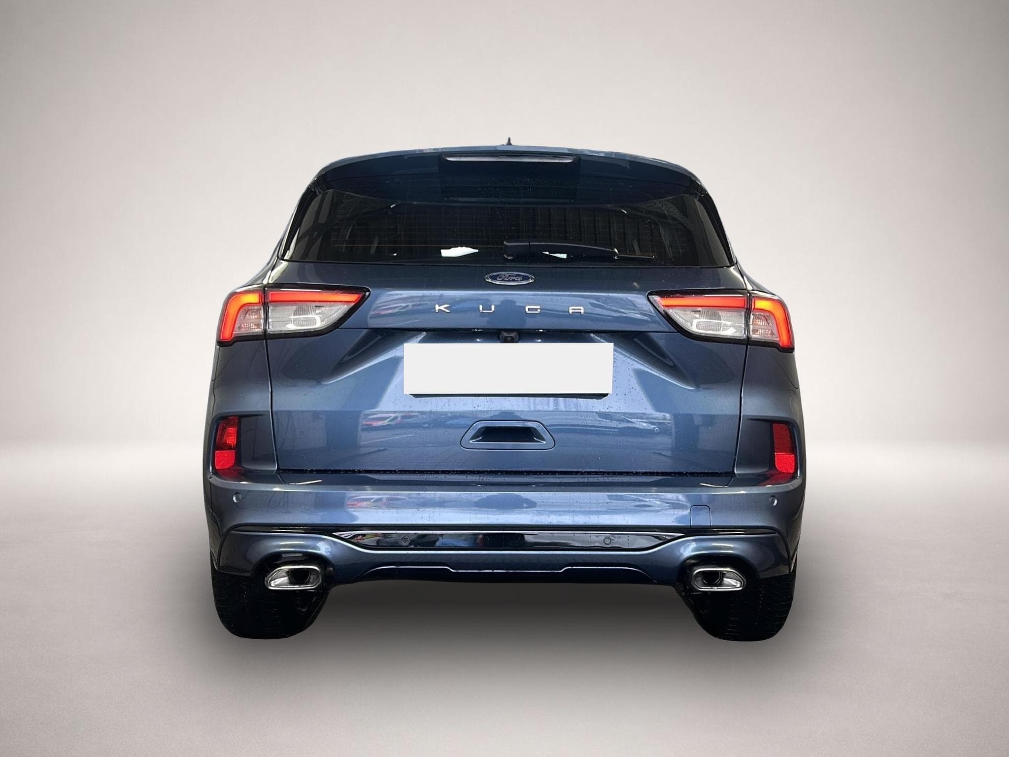 Ford Kuga (2026) - Photo 6