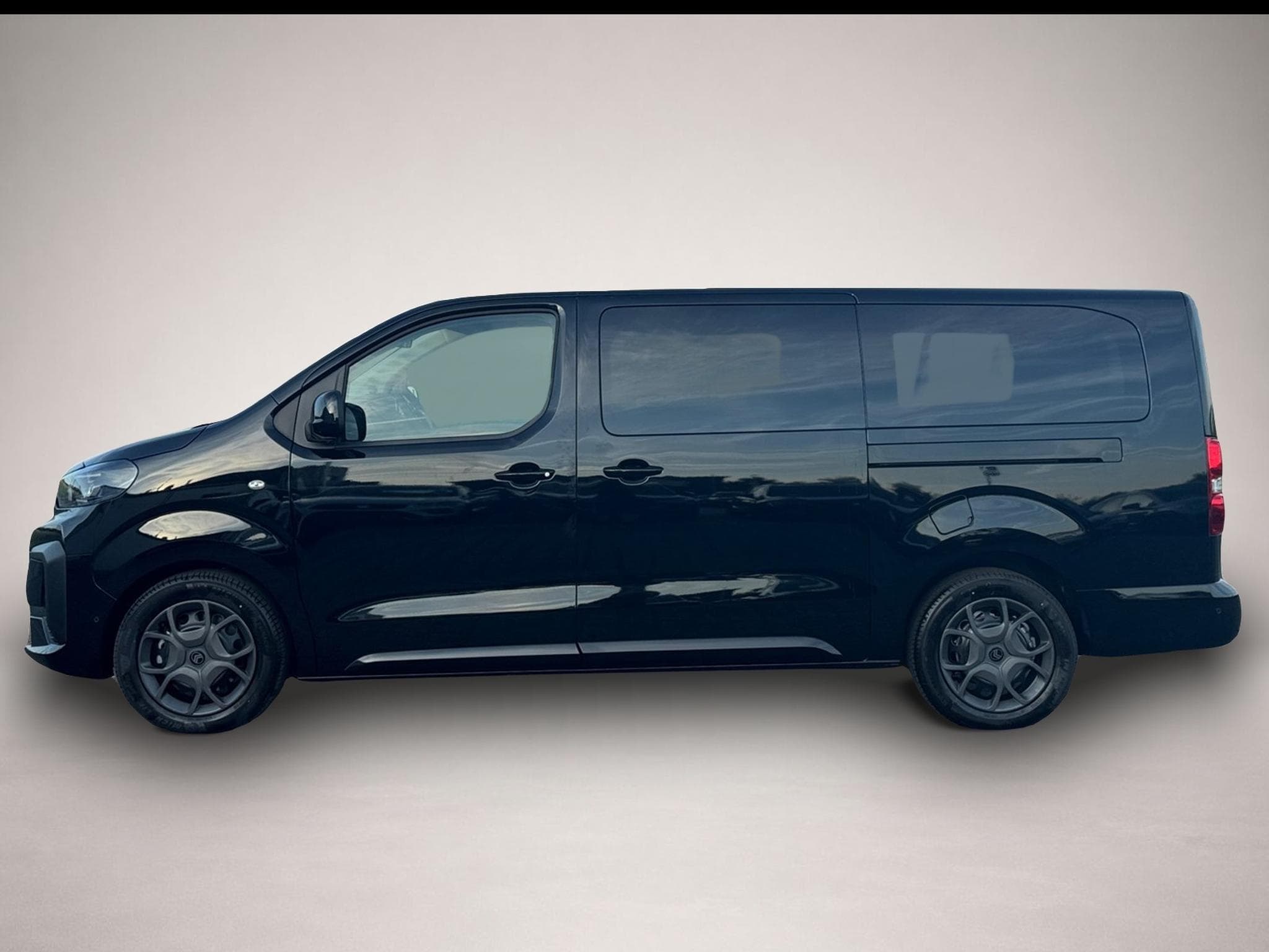Citroën SpaceTourer (2026) - Photo 3