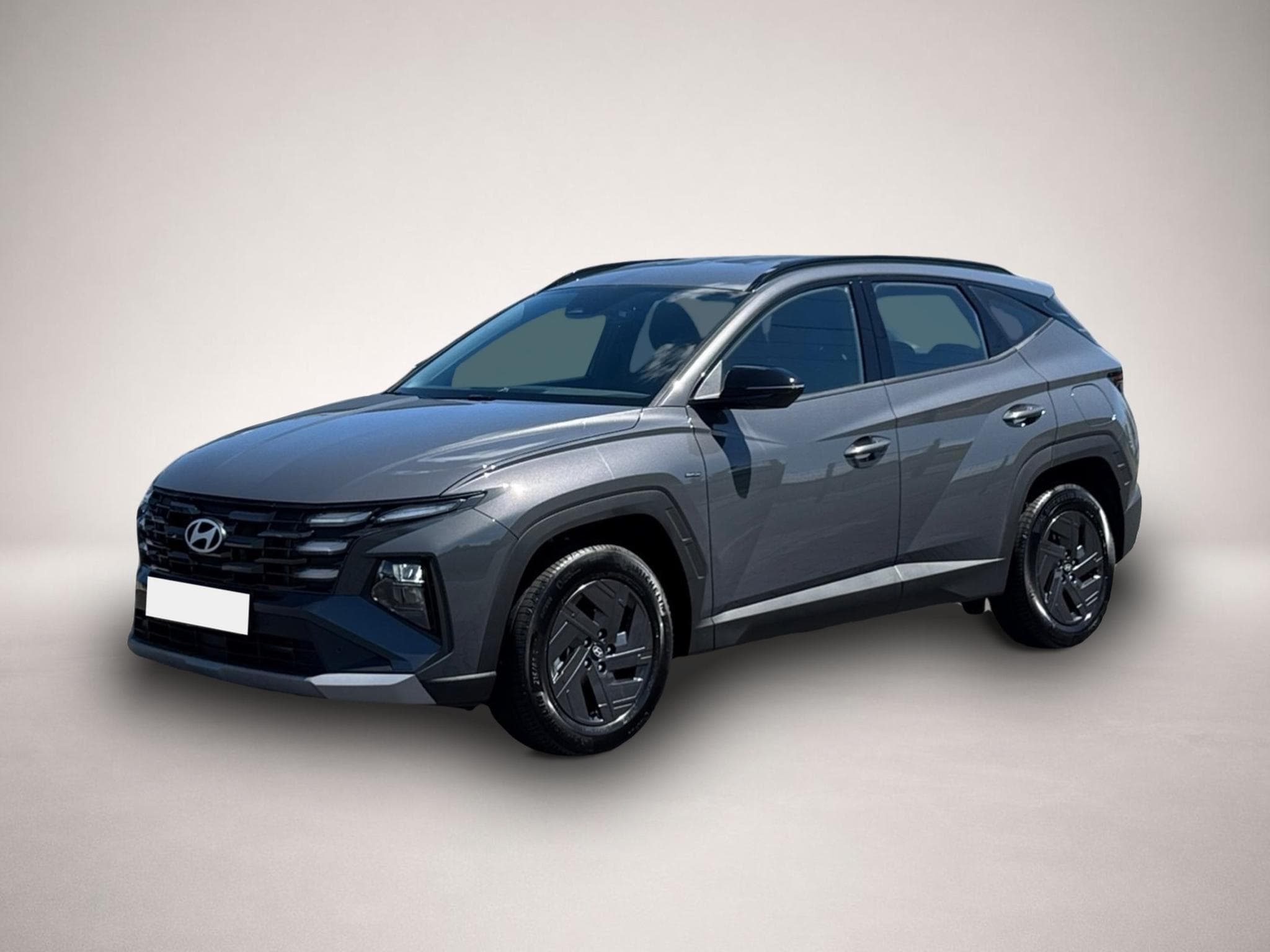 Hyundai Tucson (2026) - Photo 1