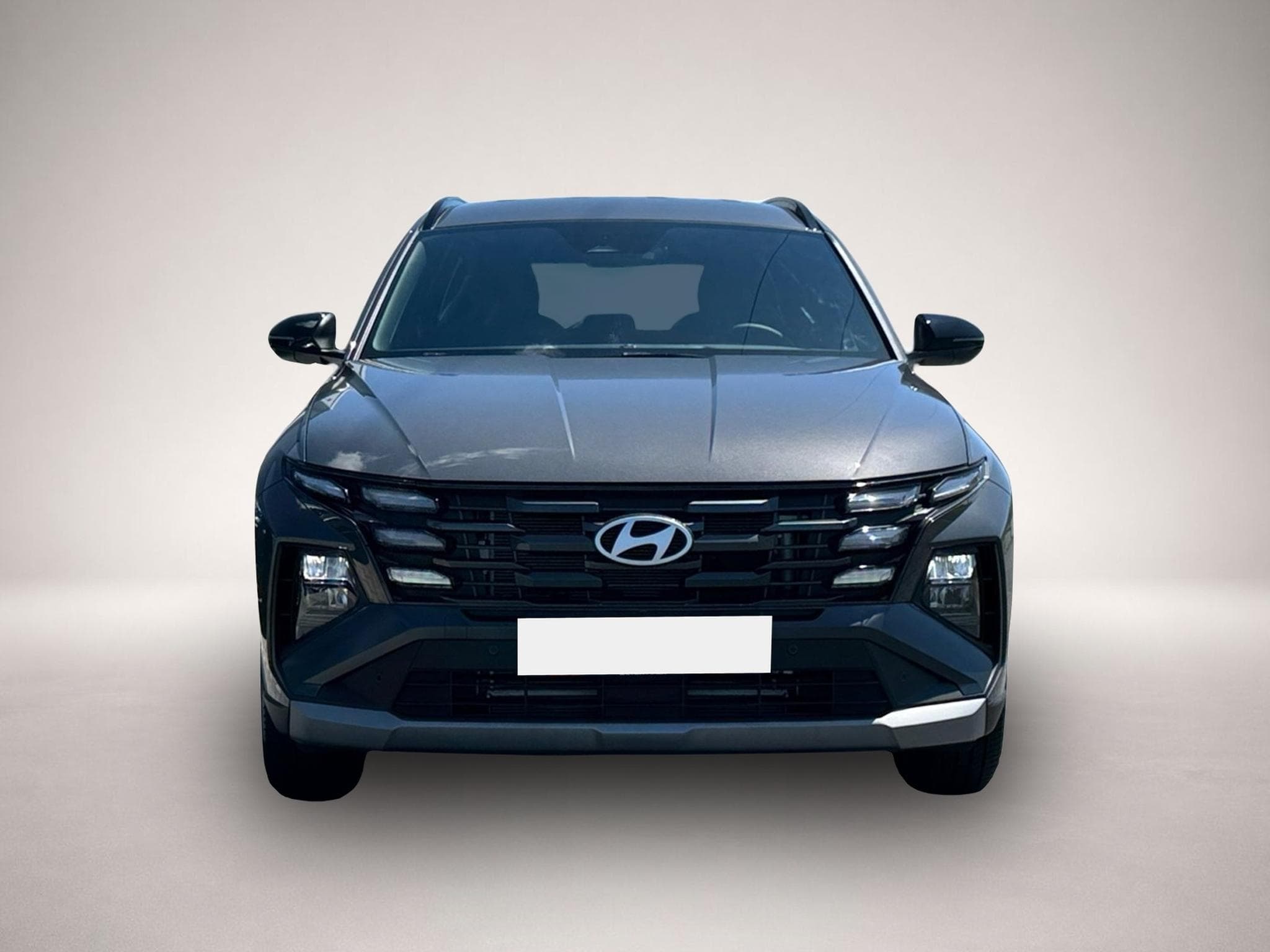Hyundai Tucson (2026) - Photo 2