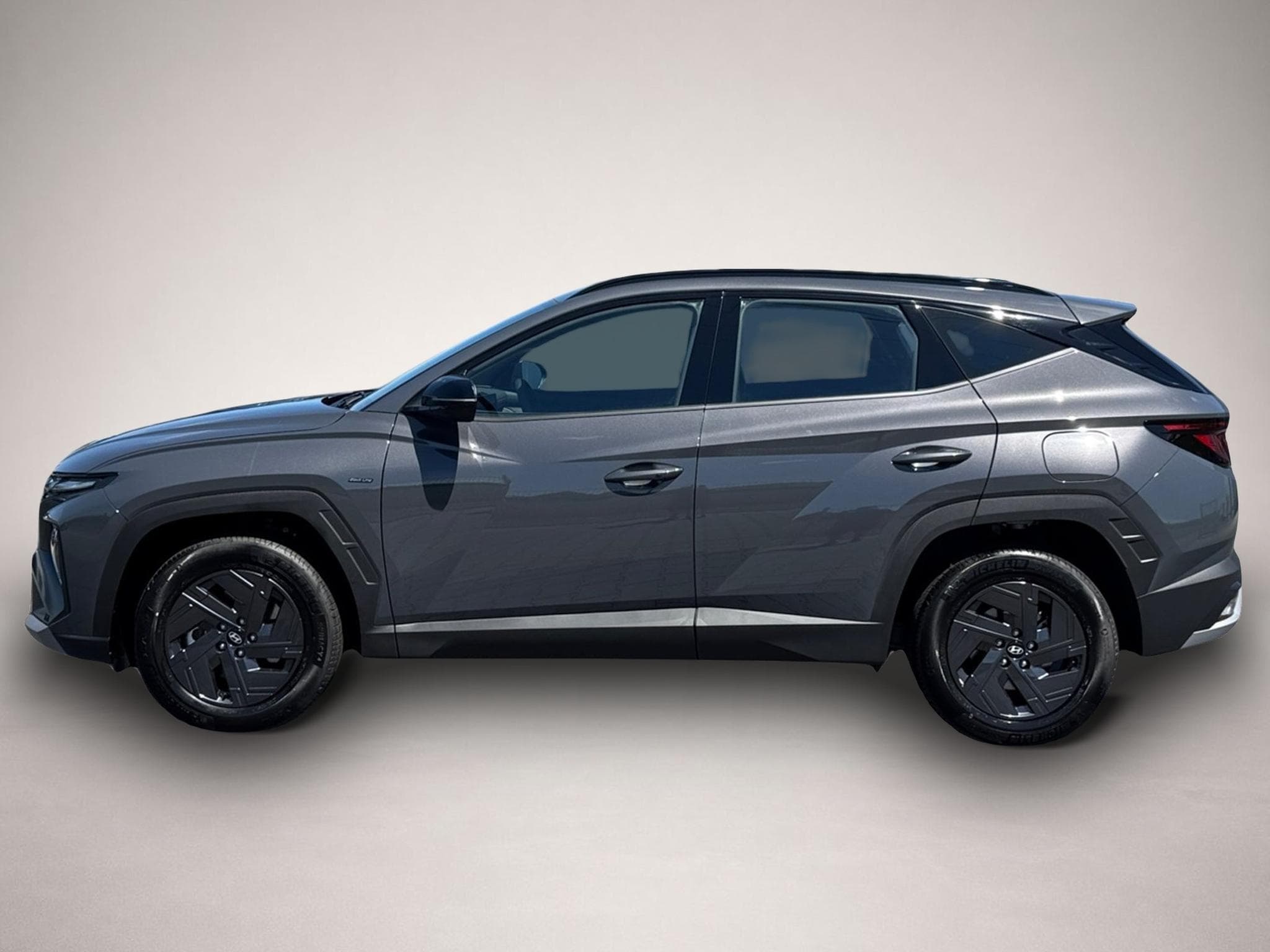 Hyundai Tucson (2026) - Photo 3