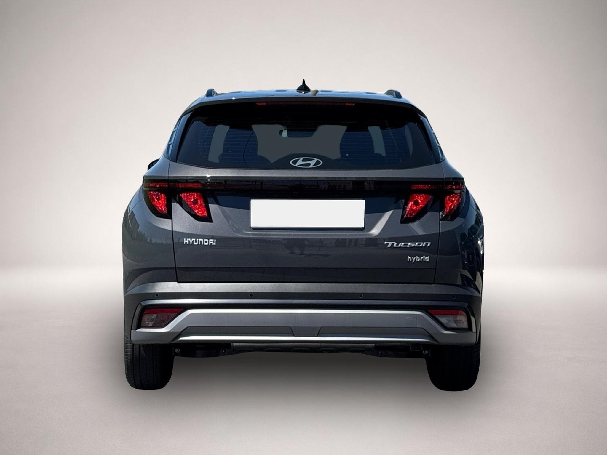 Hyundai Tucson (2026) - Photo 5