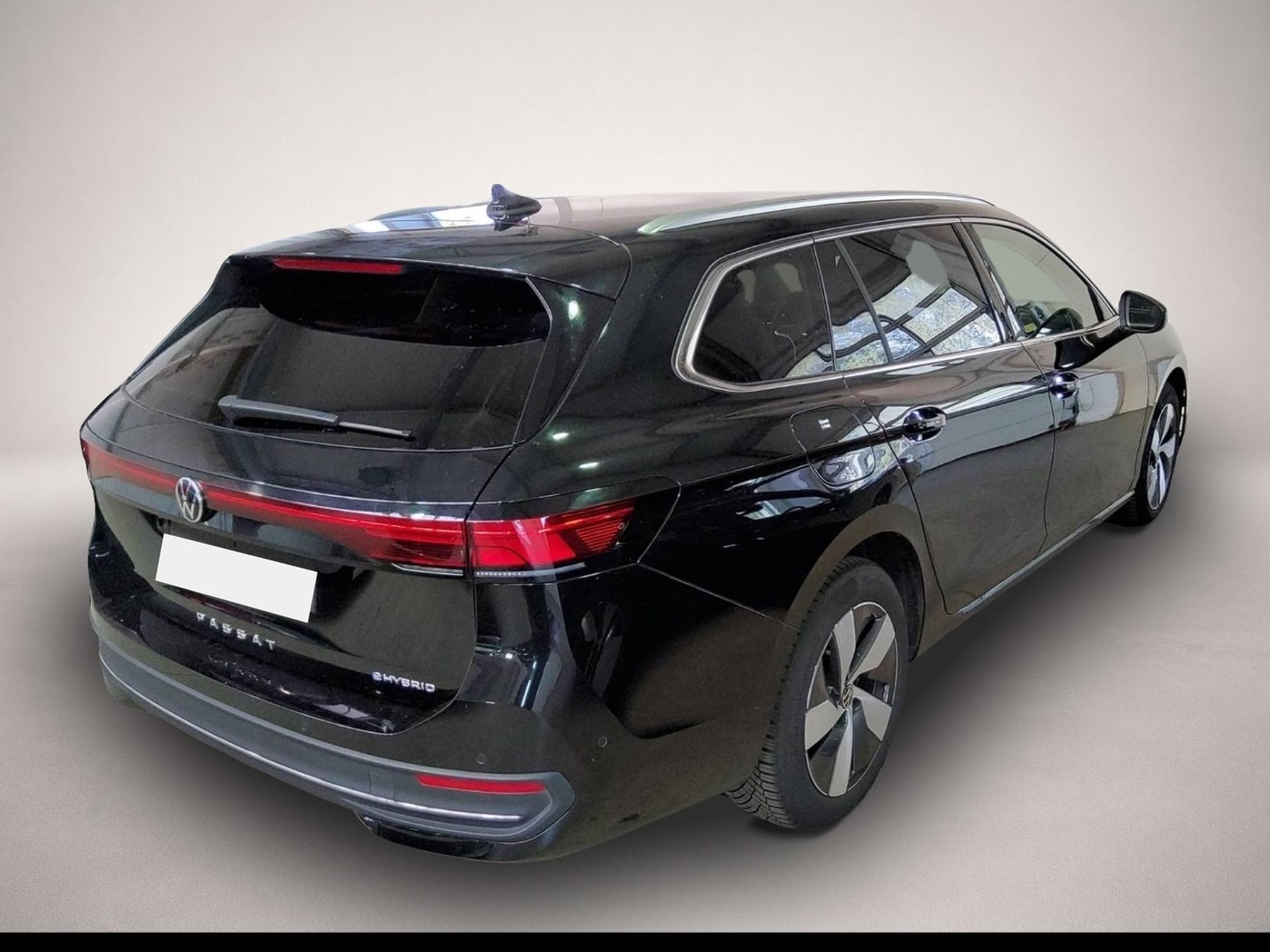 VW Passat (2025) - Photo 2