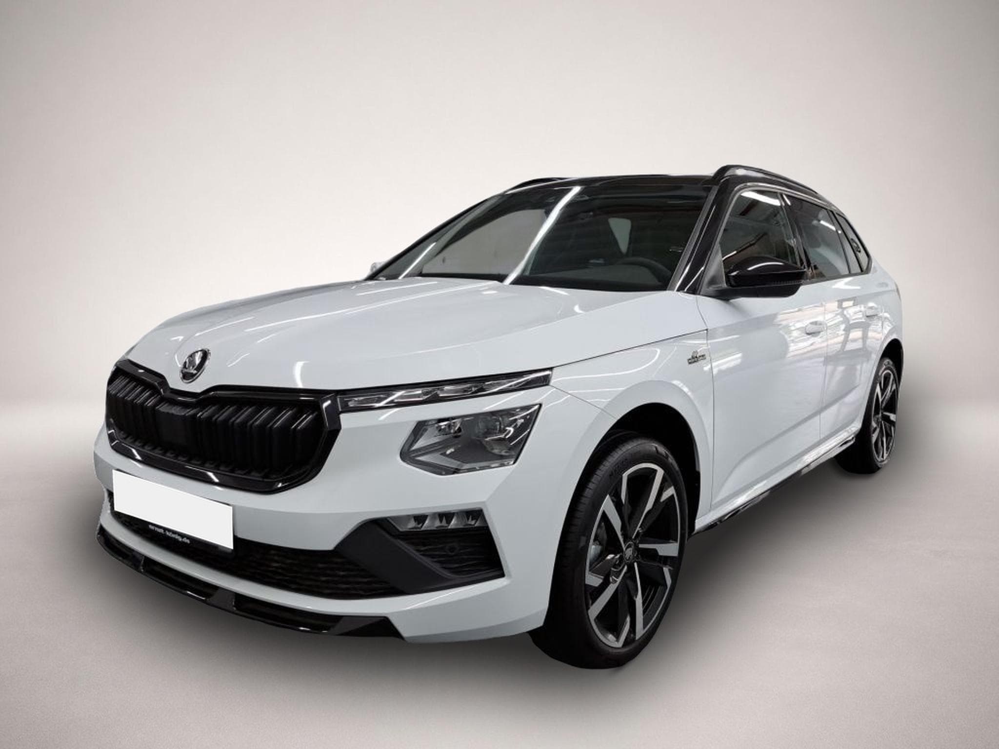 Skoda Kamiq (2026) - Photo 1