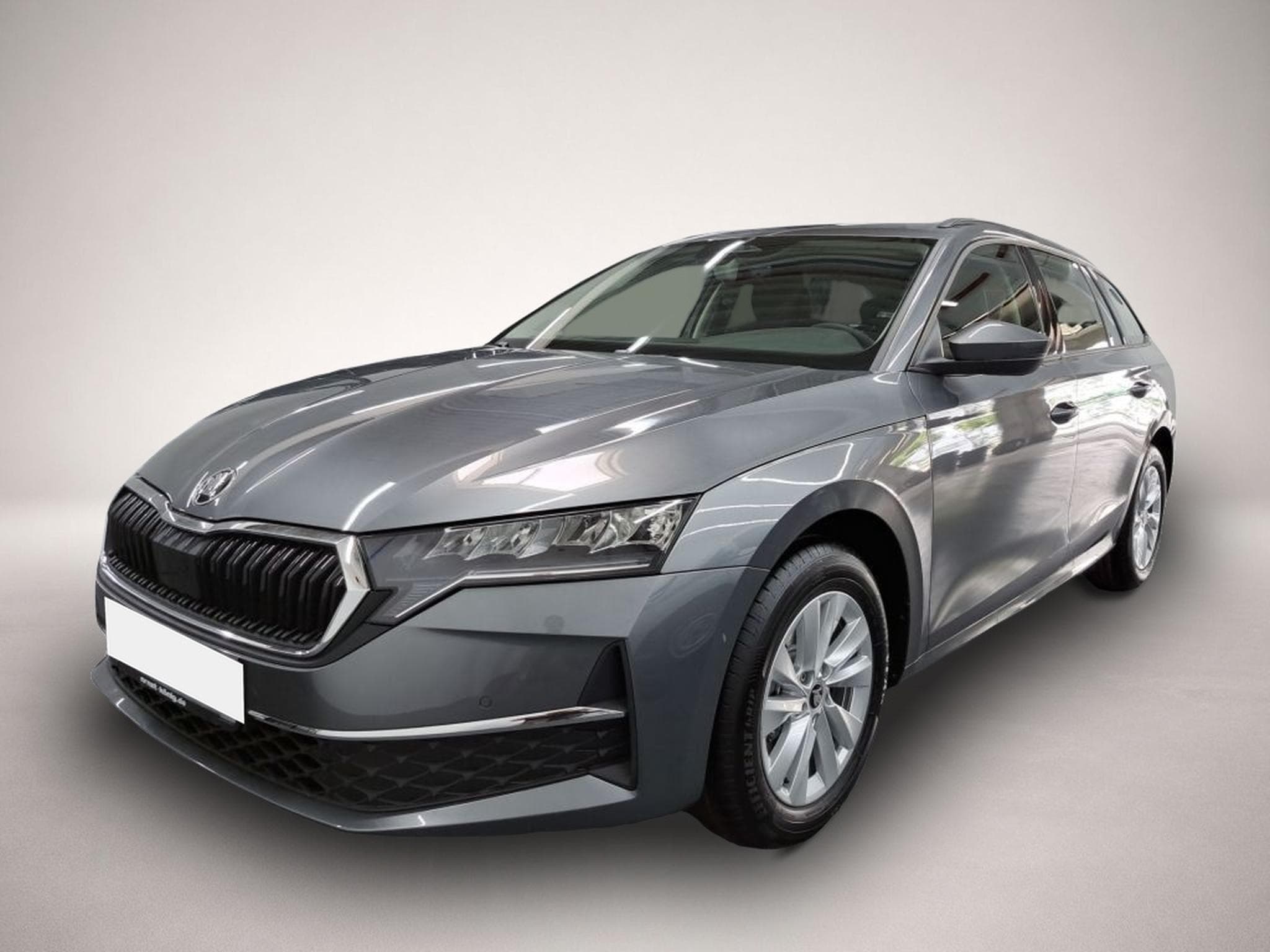 Skoda Octavia (2026) - Photo 1