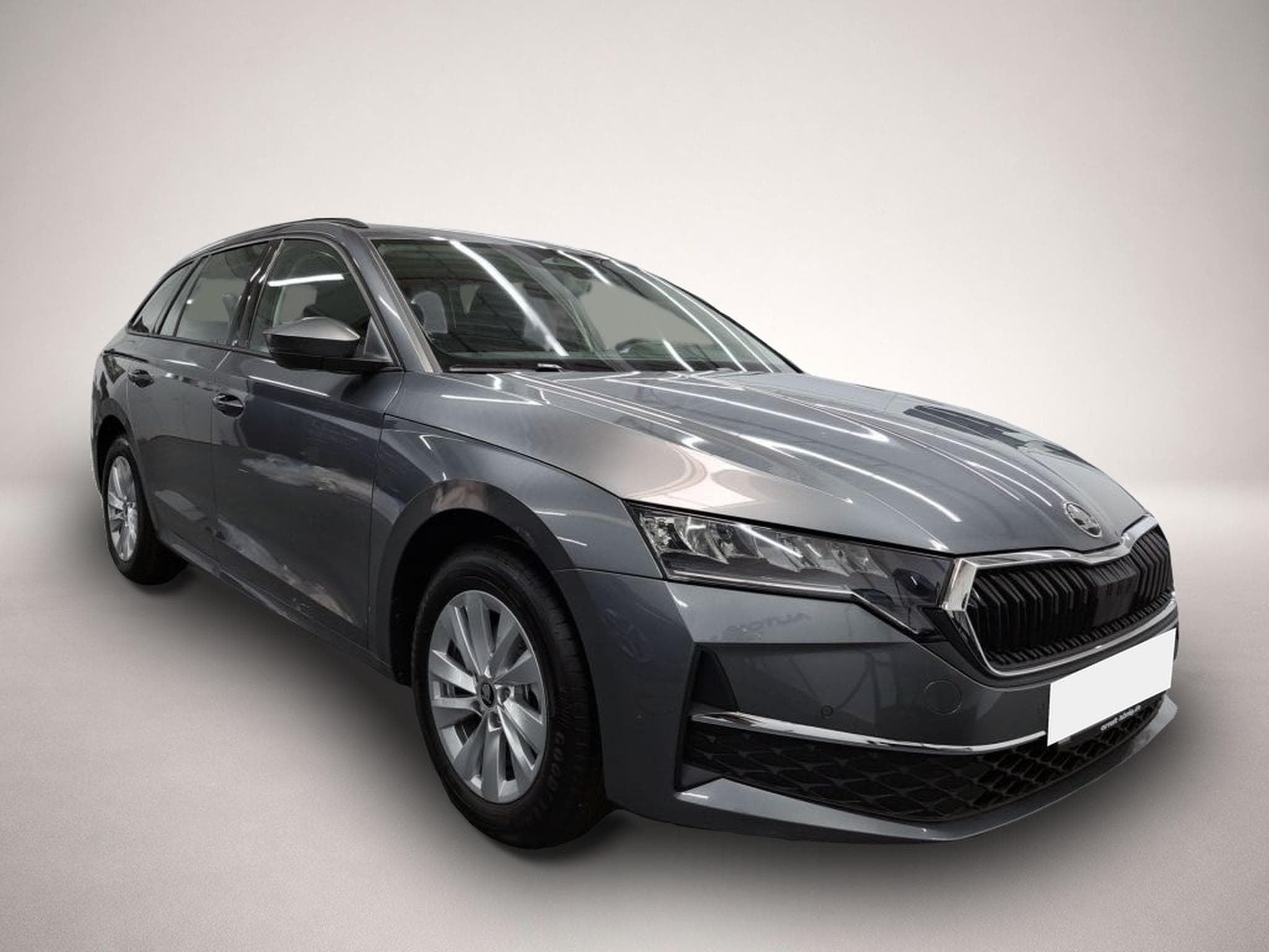 Skoda Octavia (2026) - Photo 2