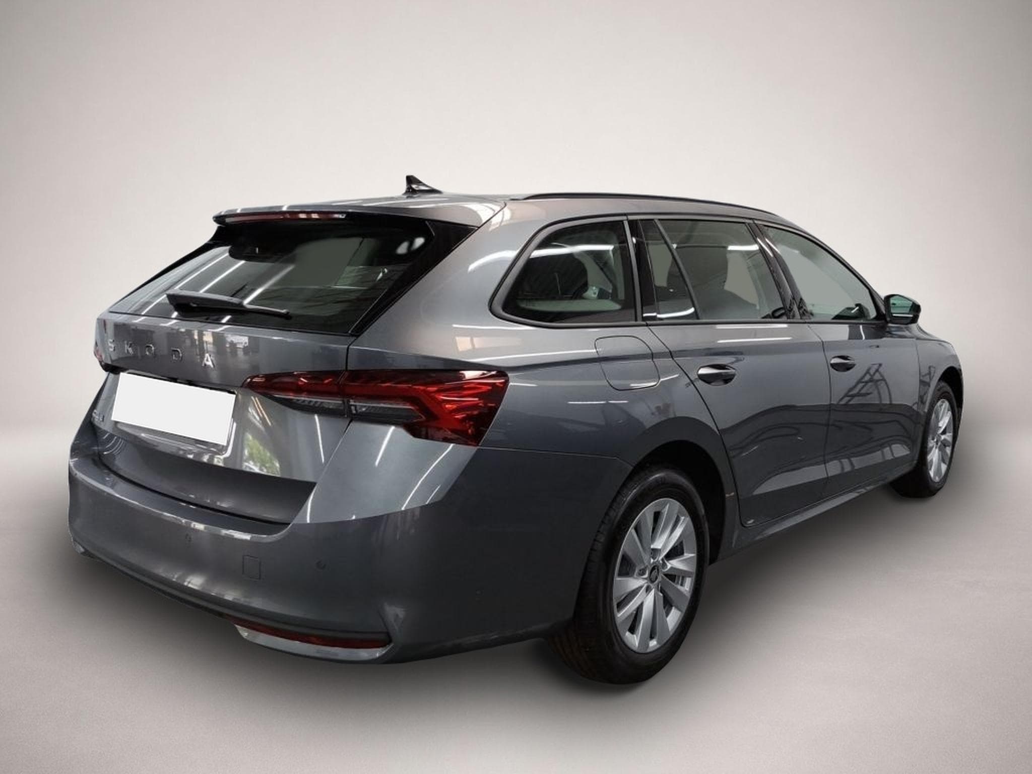 Skoda Octavia (2026) - Photo 3