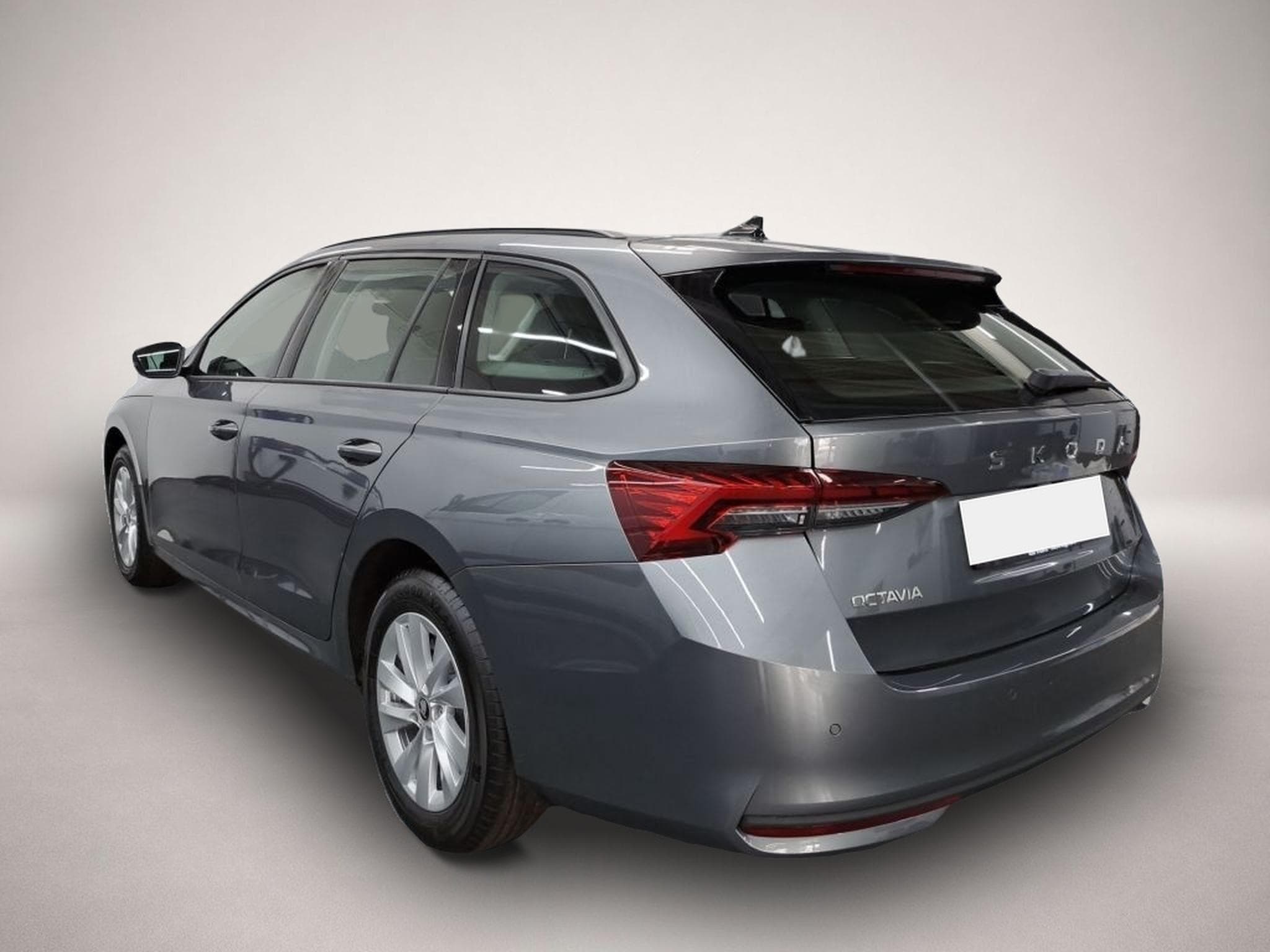 Skoda Octavia (2026) - Photo 4