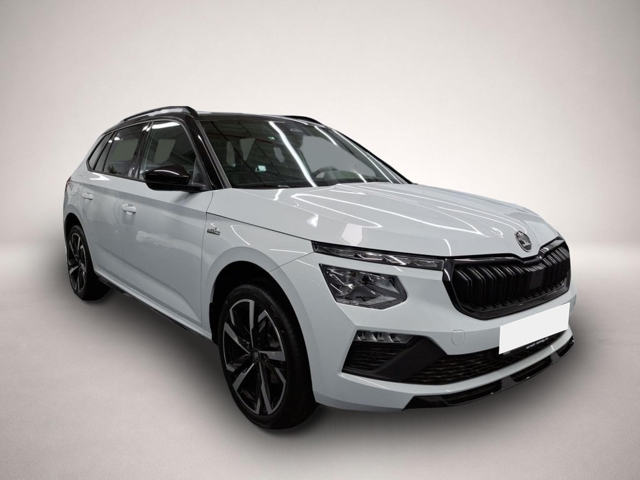 Skoda Kamiq (2026) - Photo 2